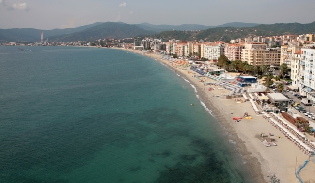 Savona, approvato Protocollo di Intesa attivazione servizi stagione balneare