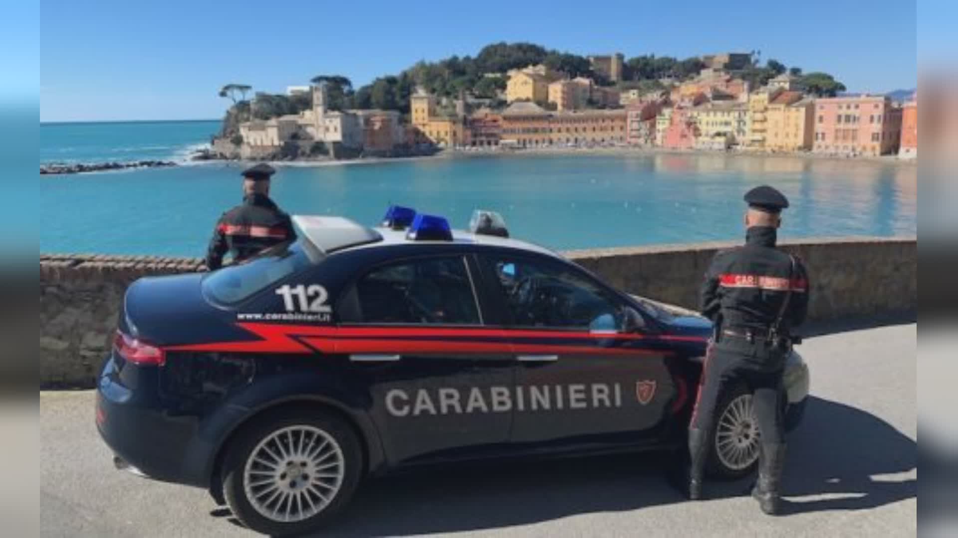 Sestri Levante: risse e violenza durante movida