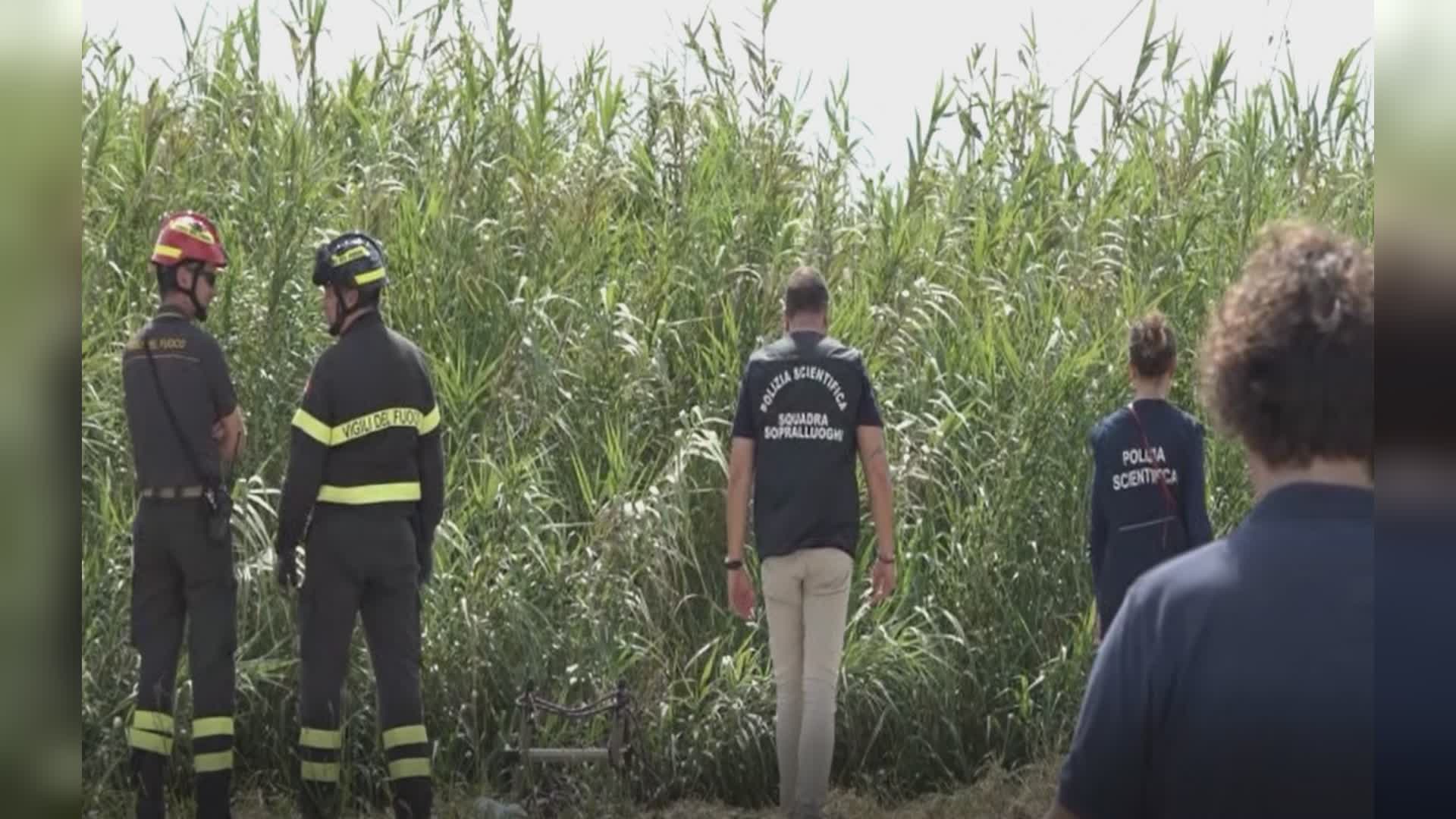 Sarzana, duplice omicidio: al via il processo a Daniele Bedini