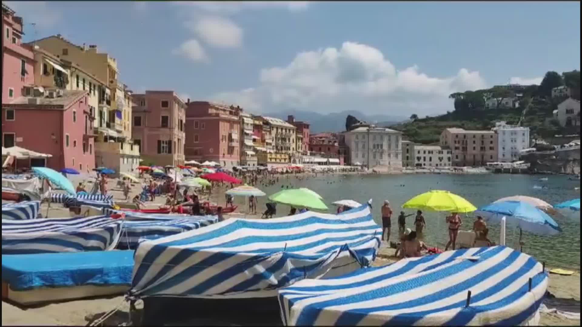 Sestri Levante, a settembre al teatro Conchiglia arriva lo scrittore Alessandro Barbero