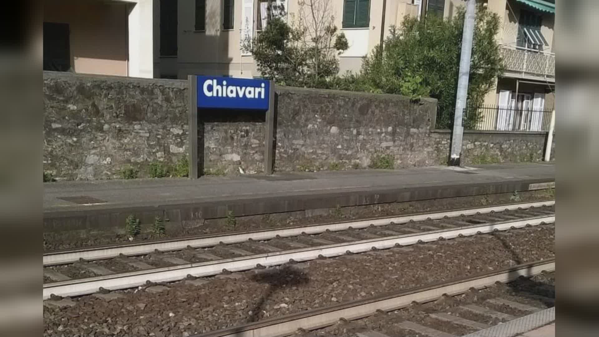Ferrovia La Spezia-Genova: guasto alla linea, pesanti ritardi