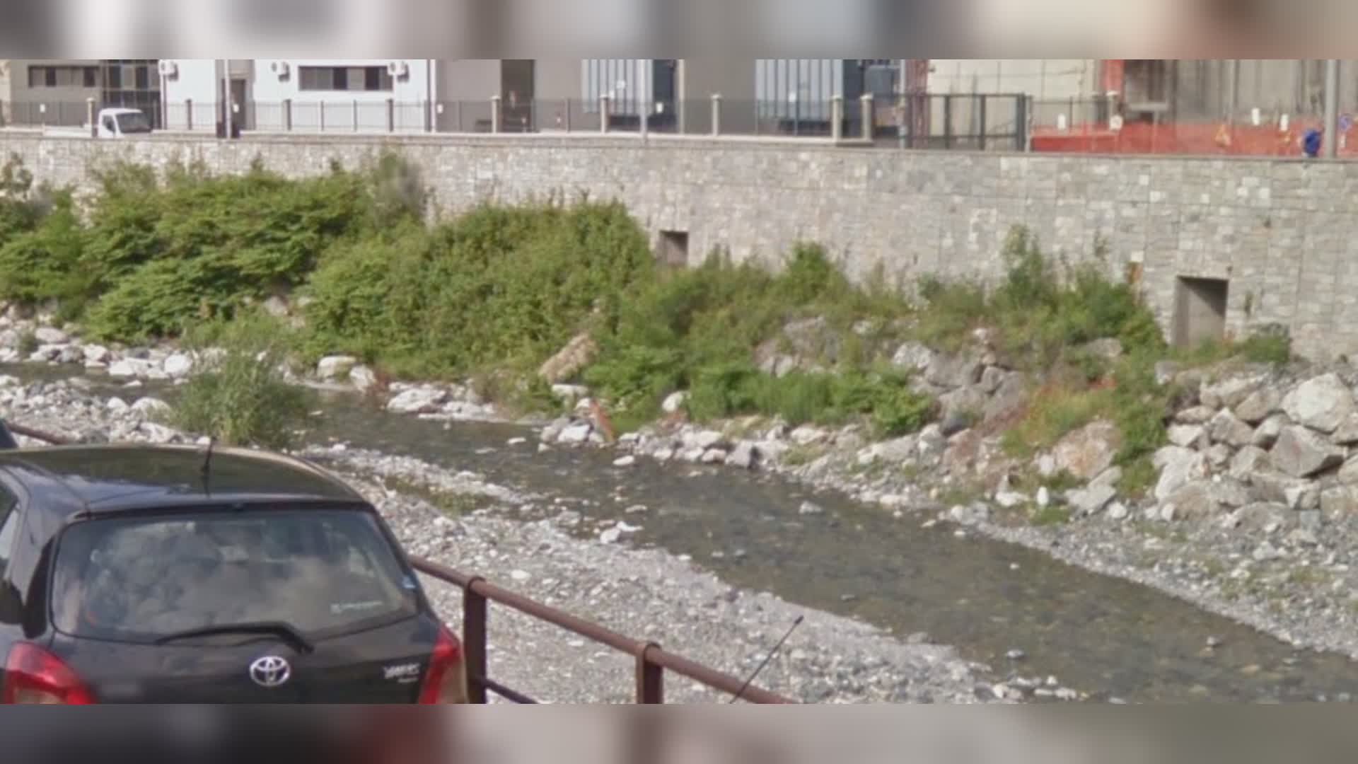 Genova: problemi di ordine pubblico ai laghetti di San Carlo di Cese, interviene il Comune