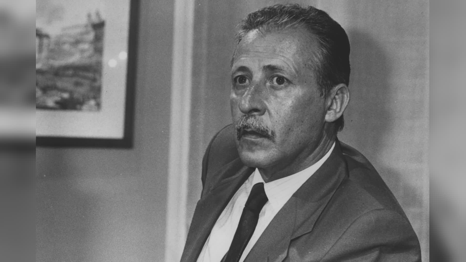 Paolo Borsellino, Toti: "31 anni fa la strage di via D'Amelio. Ucciso dalla vile mano mafiosa"