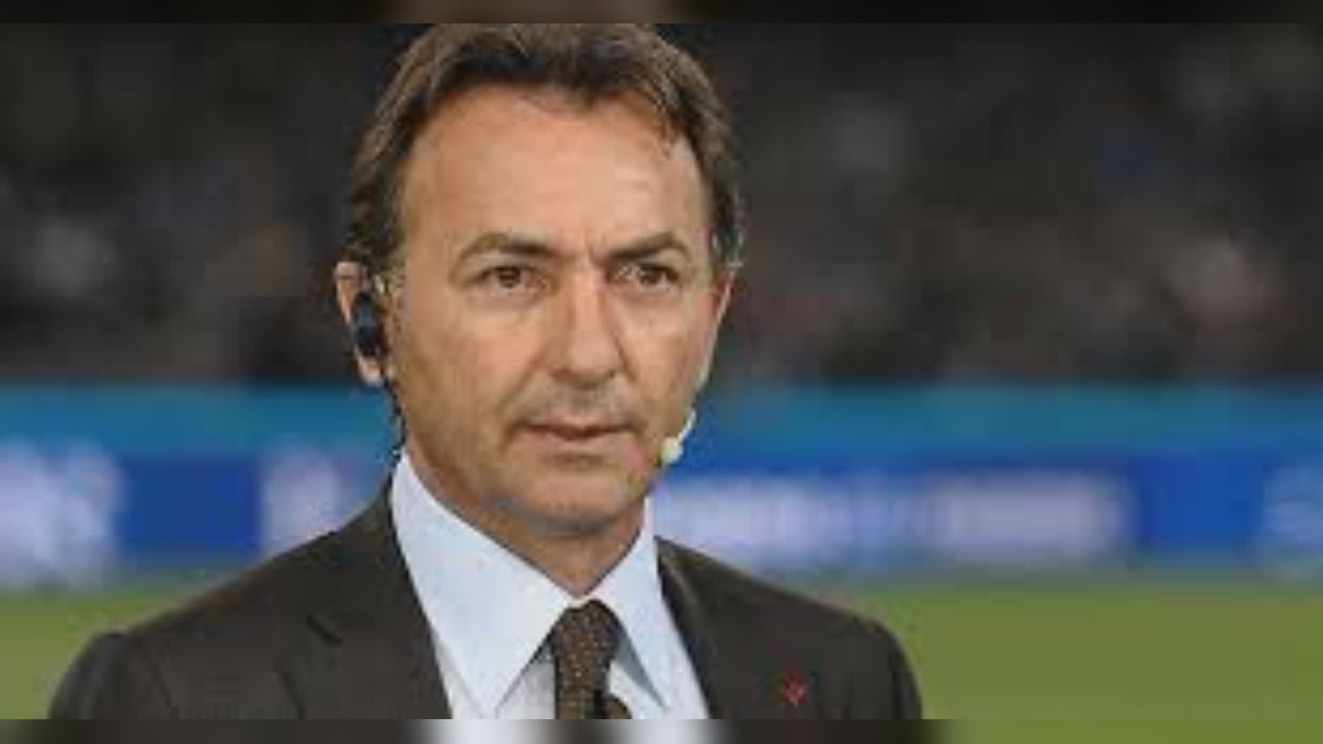 Infarto per Massimo Mauro, ex presidente del Genoa e "socio" di Vialli nella Fondazione benefica