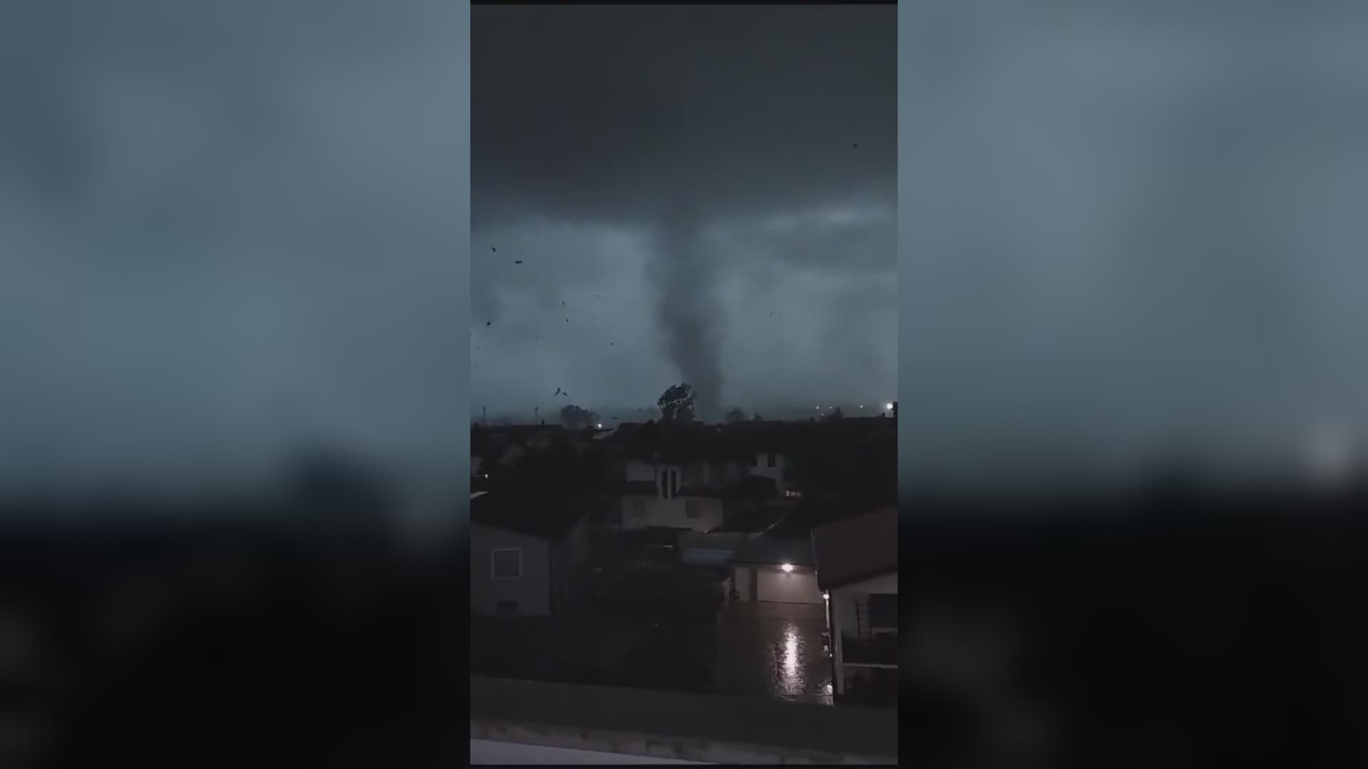 Maltempo tra Veneto e Lombardia: tornado a Cernusco sul Naviglio, piovono "palle" di grandine (VIDEO)