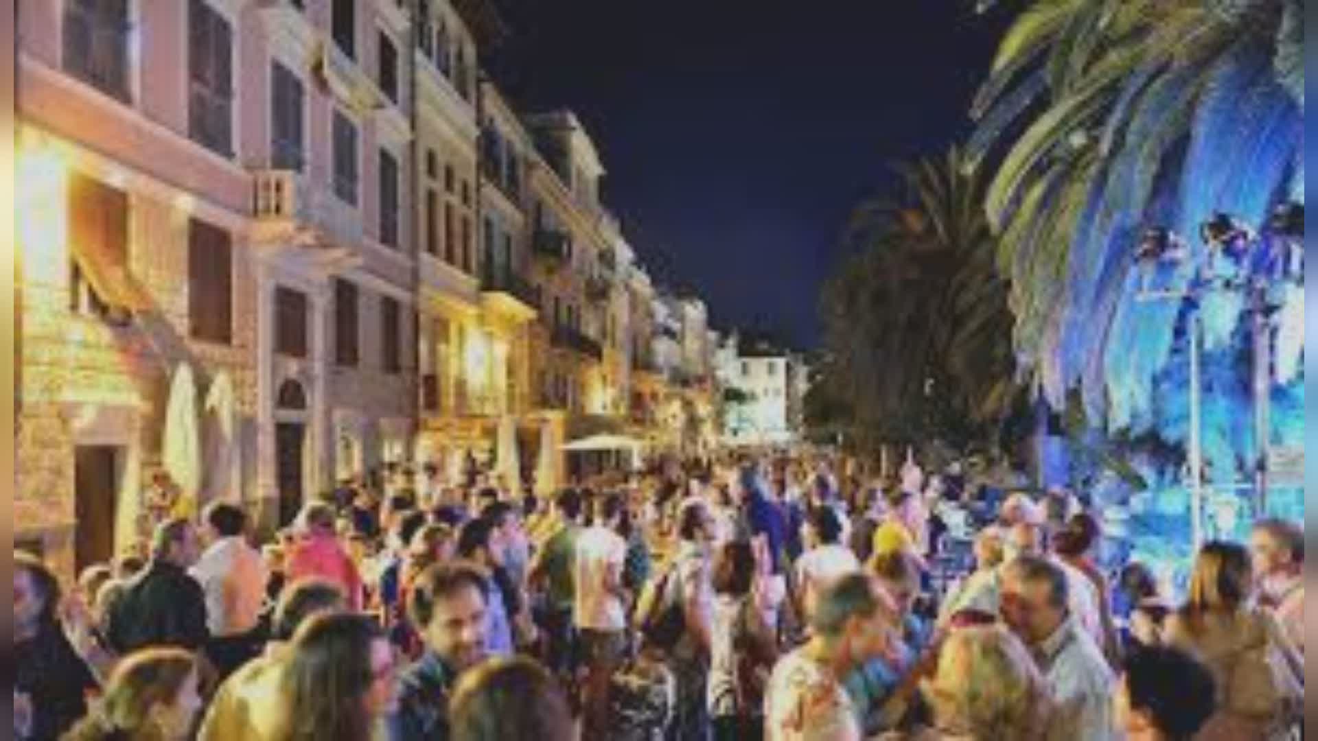 La Spezia, sabato 29 luglio gran finale delle "Notti Bianche di Liguria"
