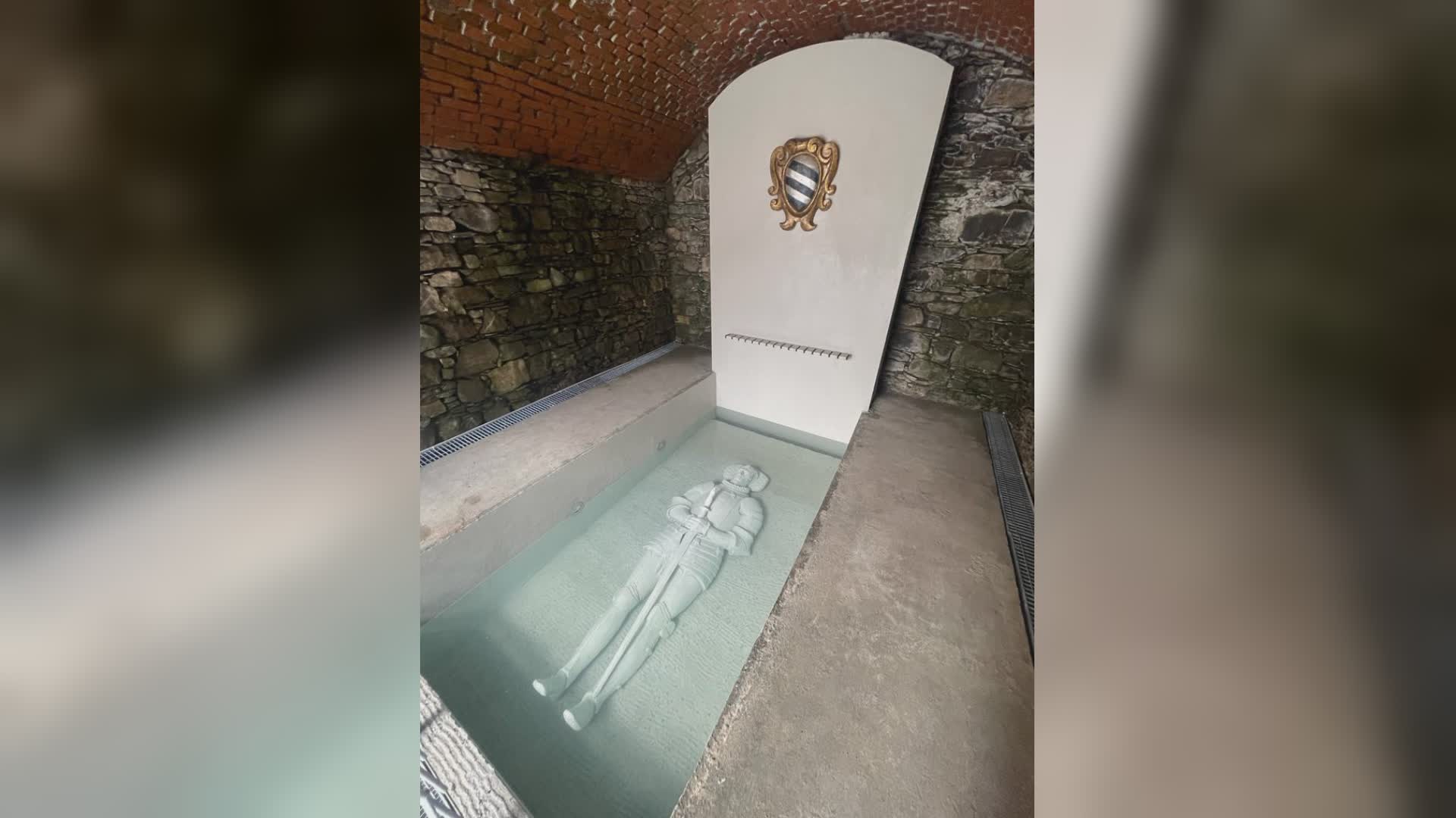 Torriglia: una domenica nel segno del "Ritorno del Fiesco"