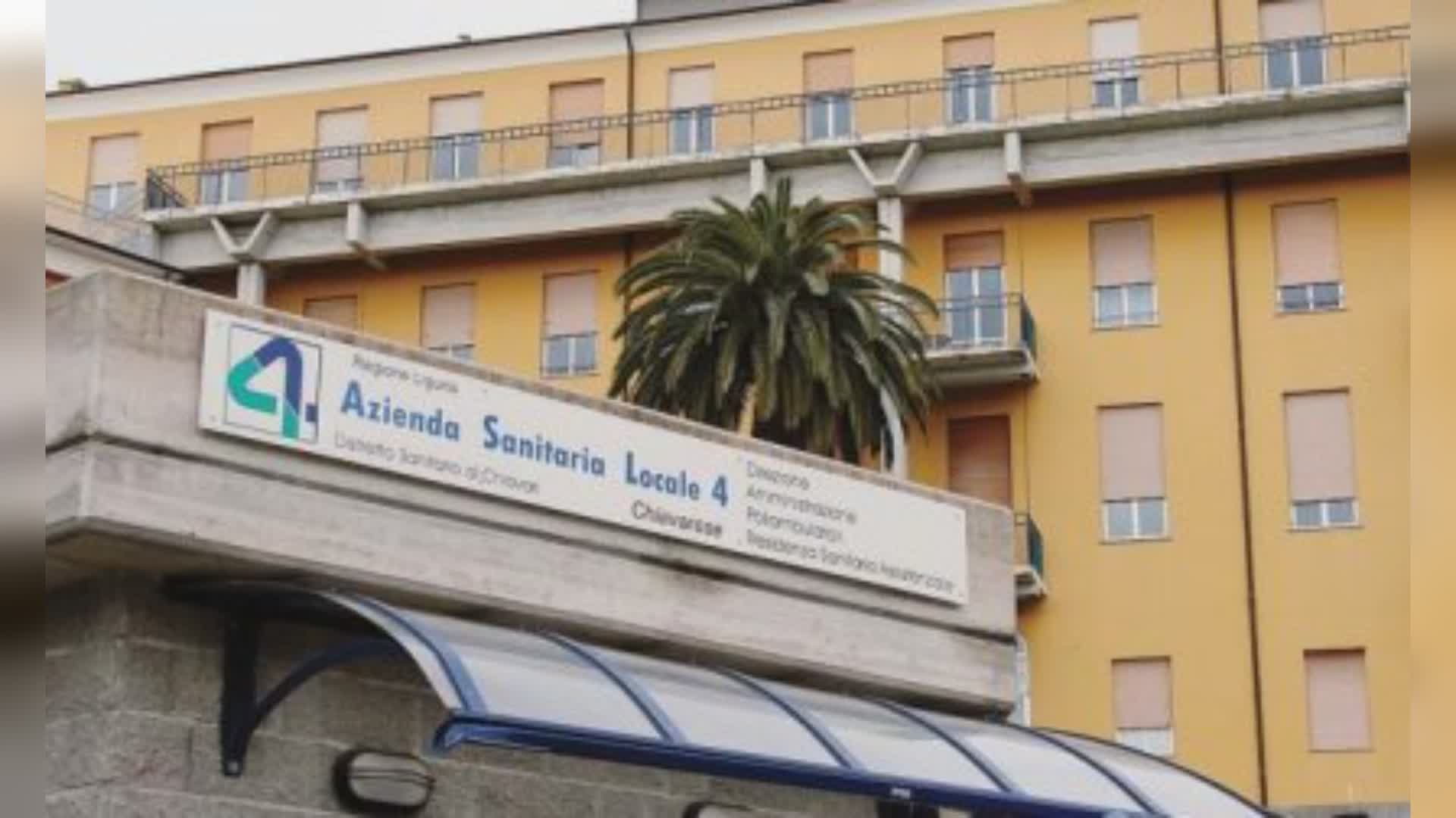 Tigullio, ecco gli 'sportelli sociali': consulenze e supporto nelle sedi dei sindacati sulle attività sociosanitarie
