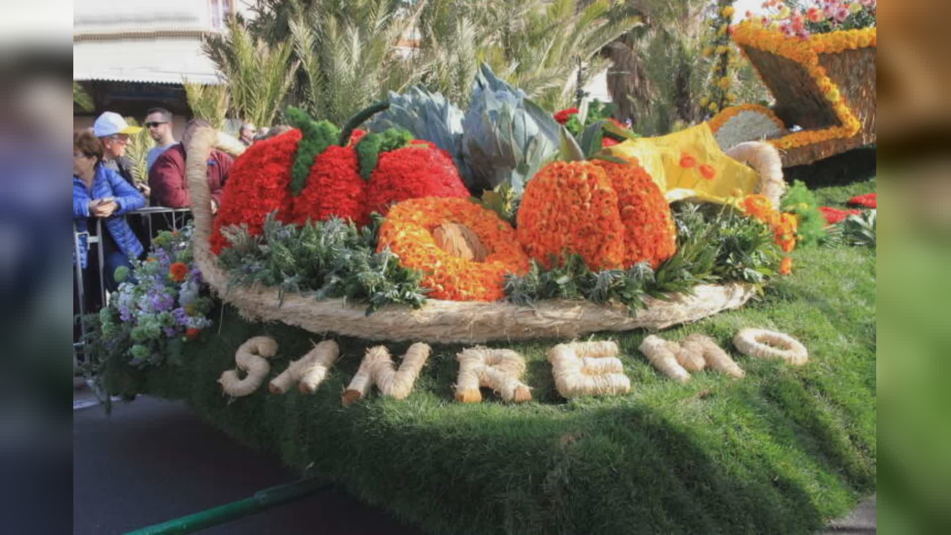 I fiori della Liguria per la cerimonia dei Nobel: accordo Regione-Fondazione del premio
