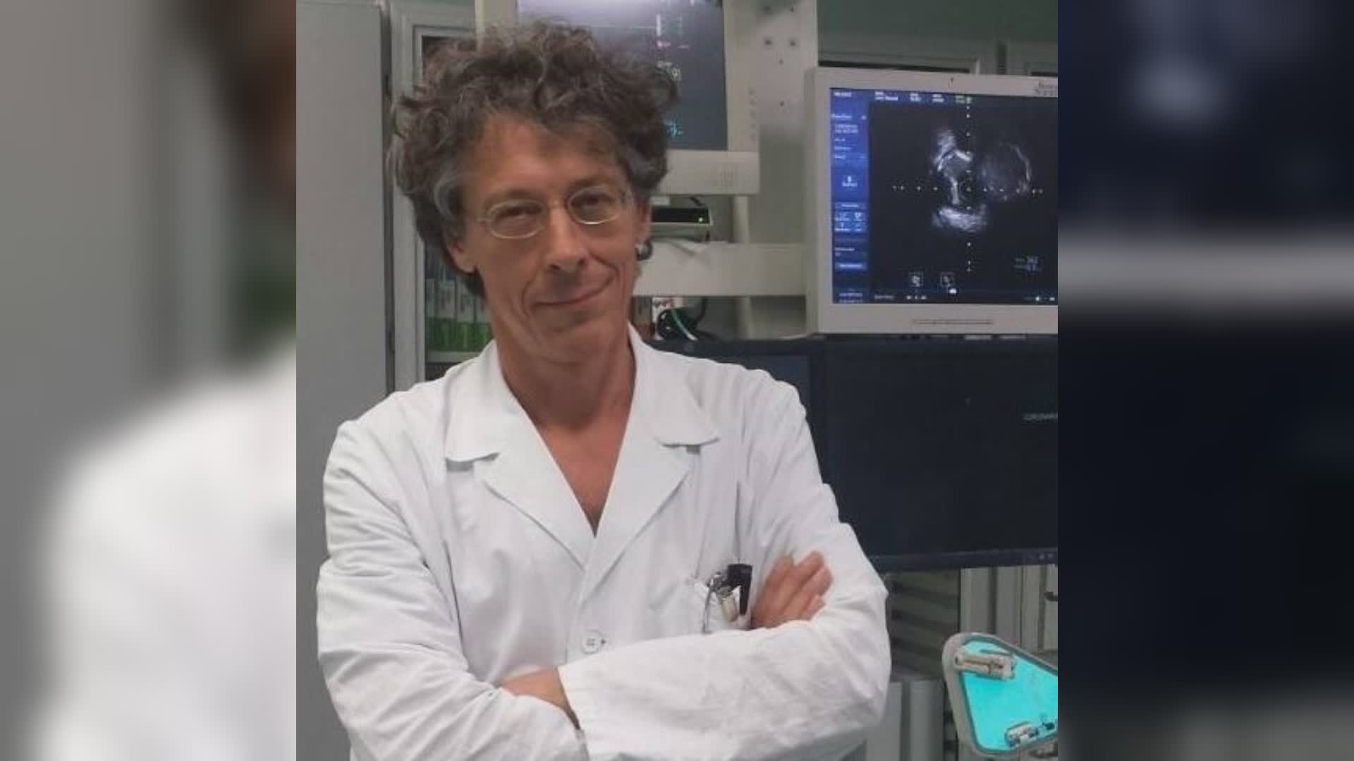 Liguria, sanità: Olivotti nuovo presidente regionale dei medici cardiologi