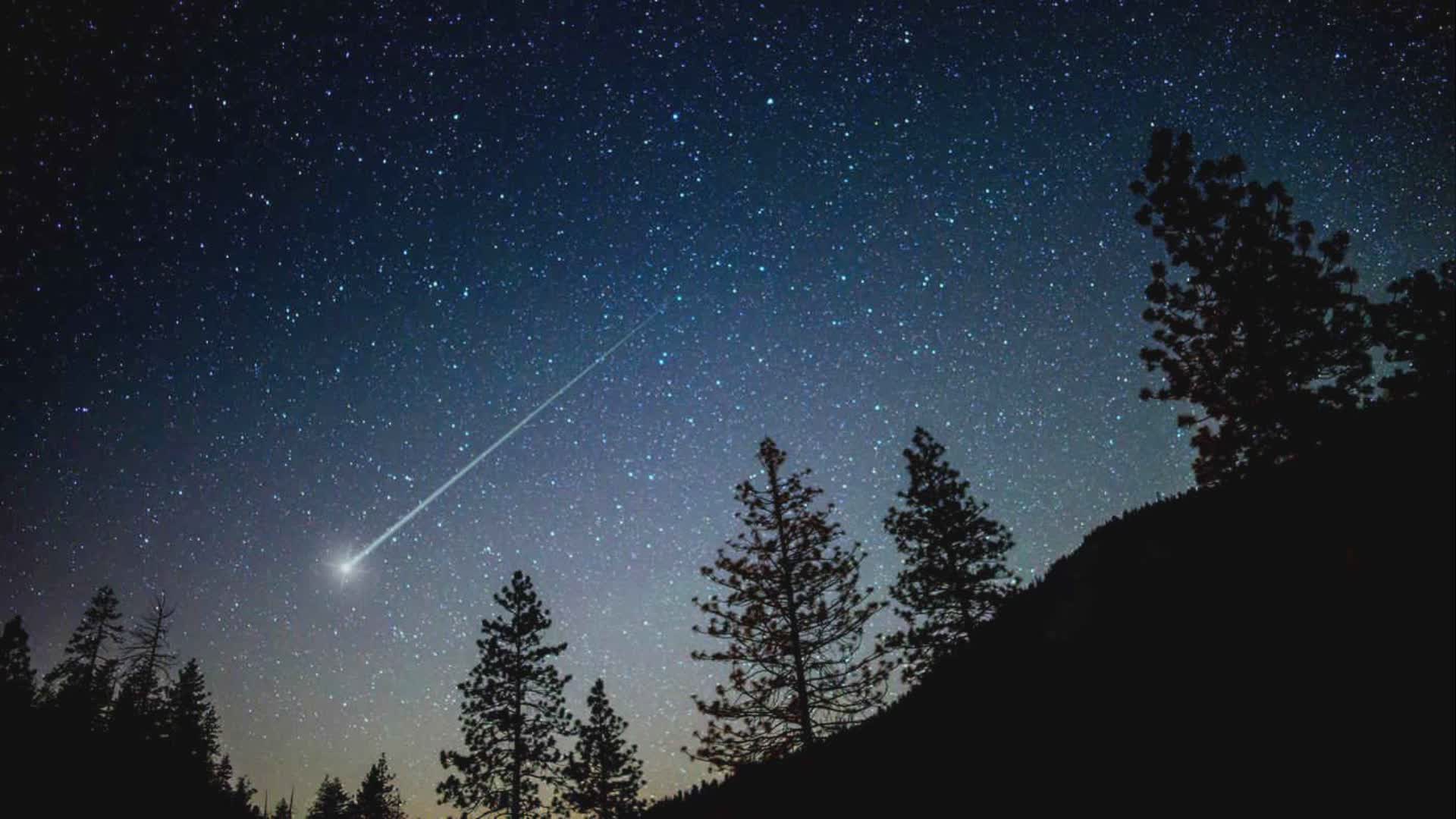 Genova: notte di San Lorenzo, all'Osservatorio del Righi per vedere le stelle cadenti