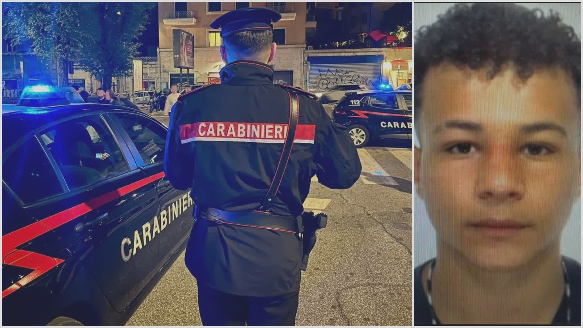 Genova, delitto parrucchiere: tracce di sangue nella casa dove è stato ucciso Mahomoud