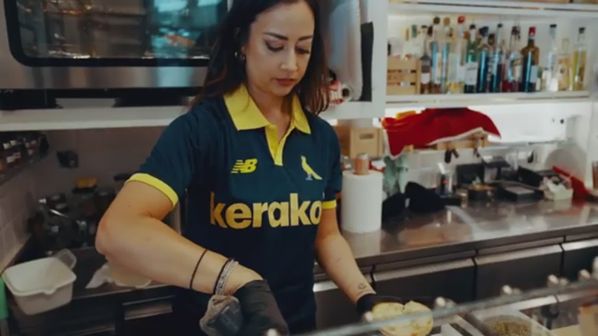 Genoa, Coppa Italia: il Modena al Ferraris inaugura le nuove maglie