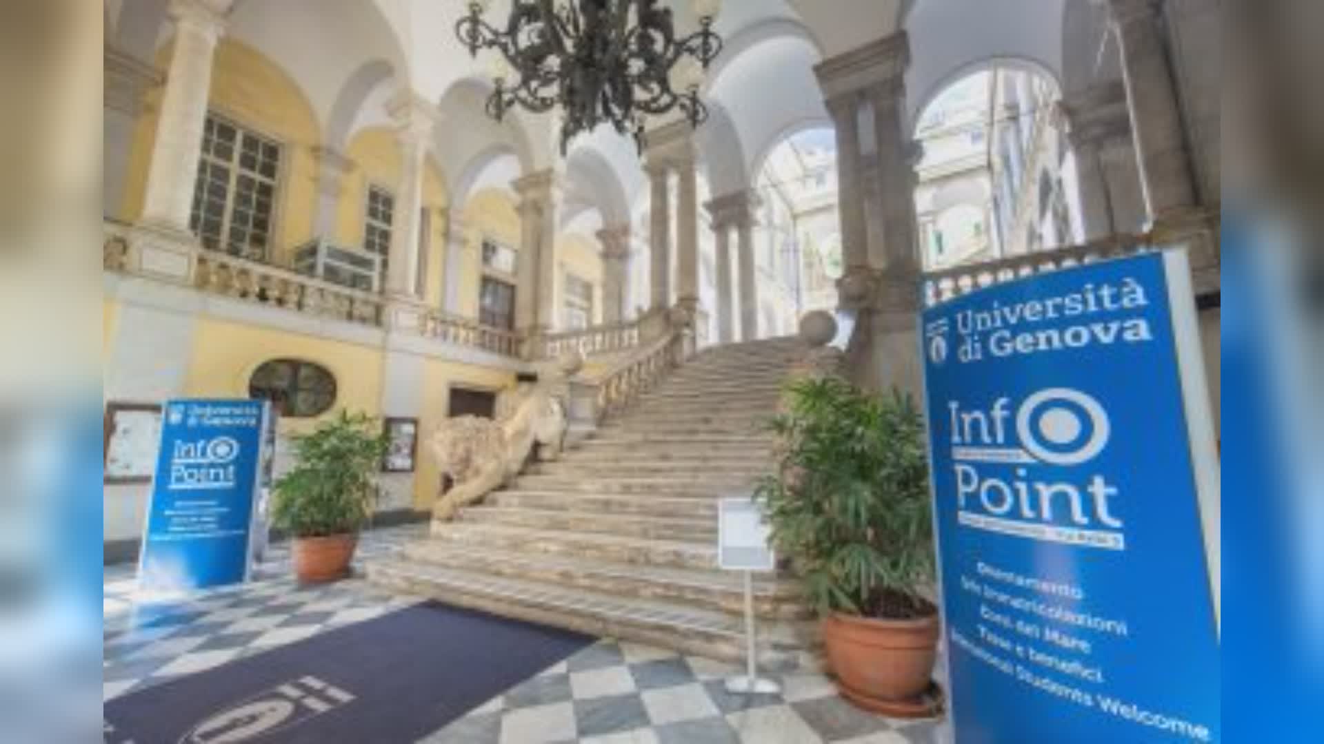 Genova, università: 4.125 domande per borse di studio, graduatorie a settembre