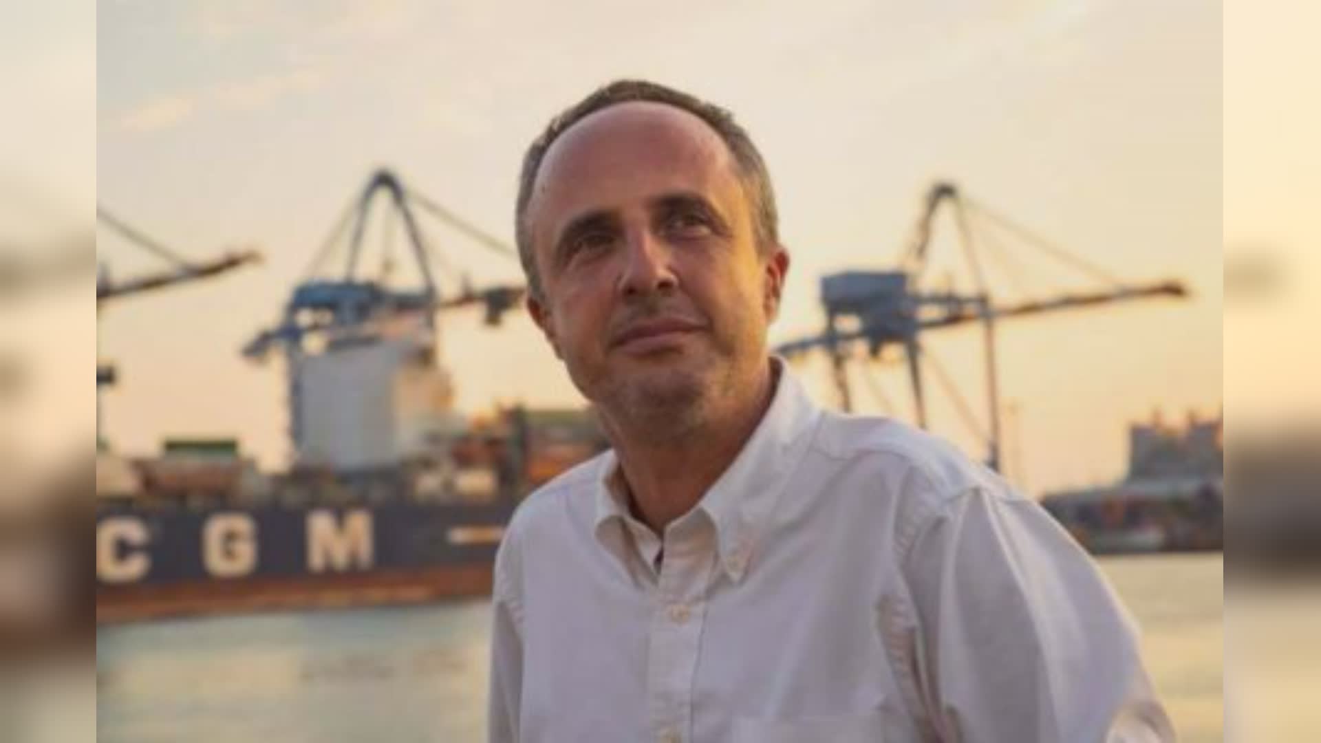 Ponte Morandi, Sansa: "Inopportuna presenza di Toti alla cerimonia"