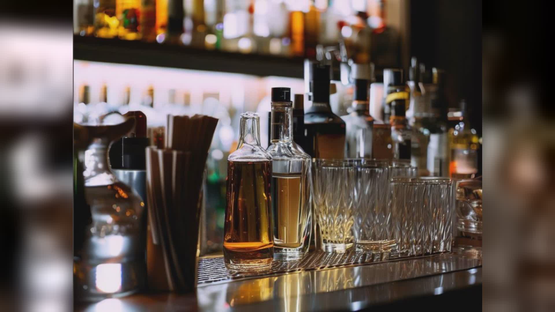 Laigueglia: vendeva alcolici a minori, chiuso bar