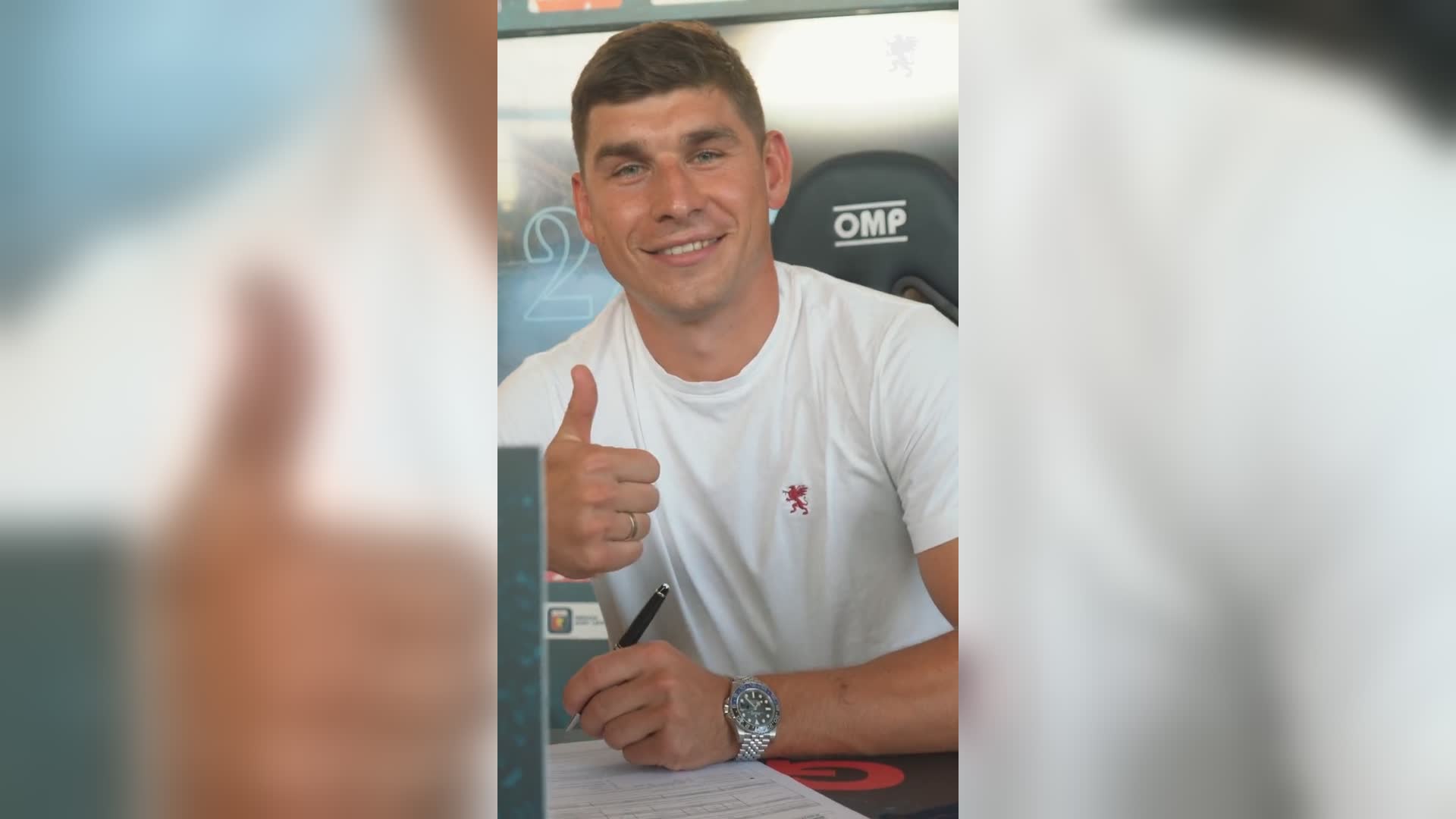 Genoa, ufficiale Malinovskyi: arriva dal Marsiglia in prestito con diritto di riscatto