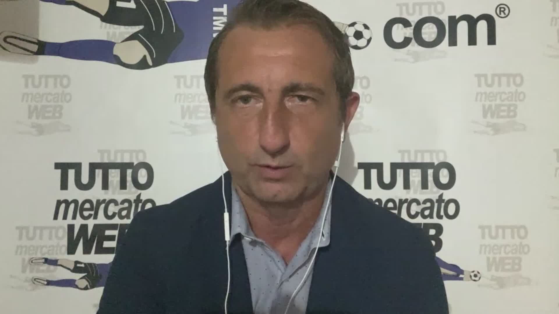 Calciomercato, la raffica di notizie nazionali di Niccolò Ceccarini