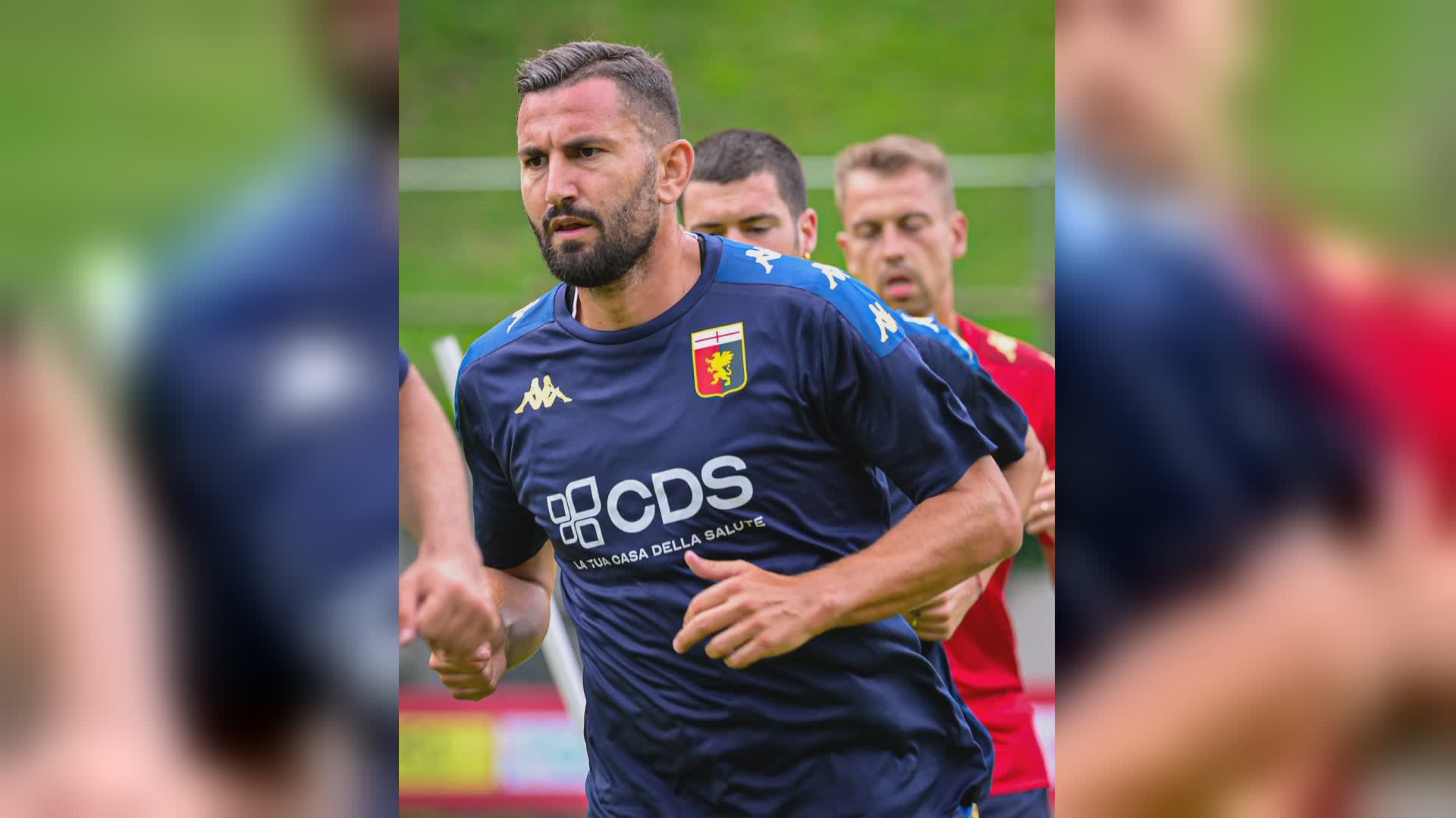 Calciomercato Genoa, Coda in uscita: la Cremonese frena, Venezia e Modena riflettono, spunta il Cosenza