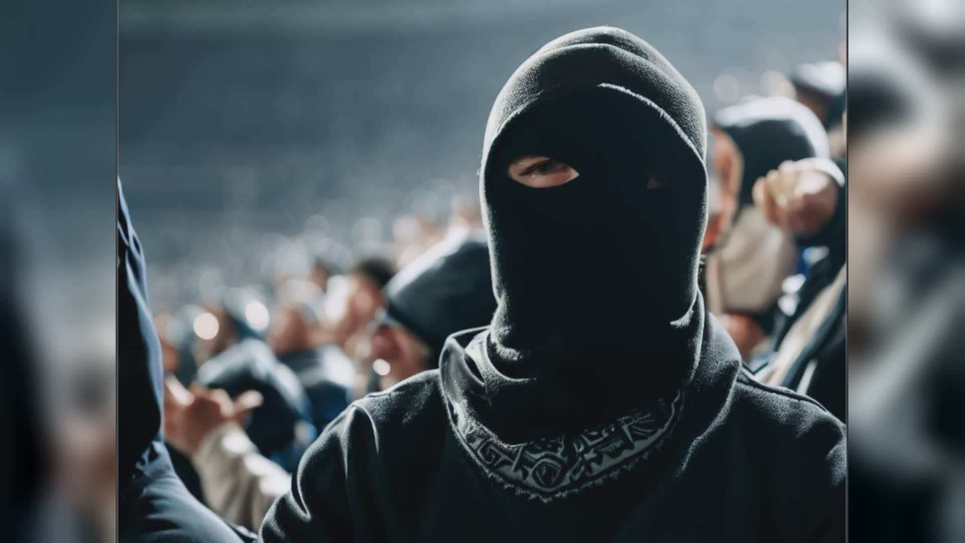 La Spezia: cinque anni di Daspo a tifoso per un passamontagna