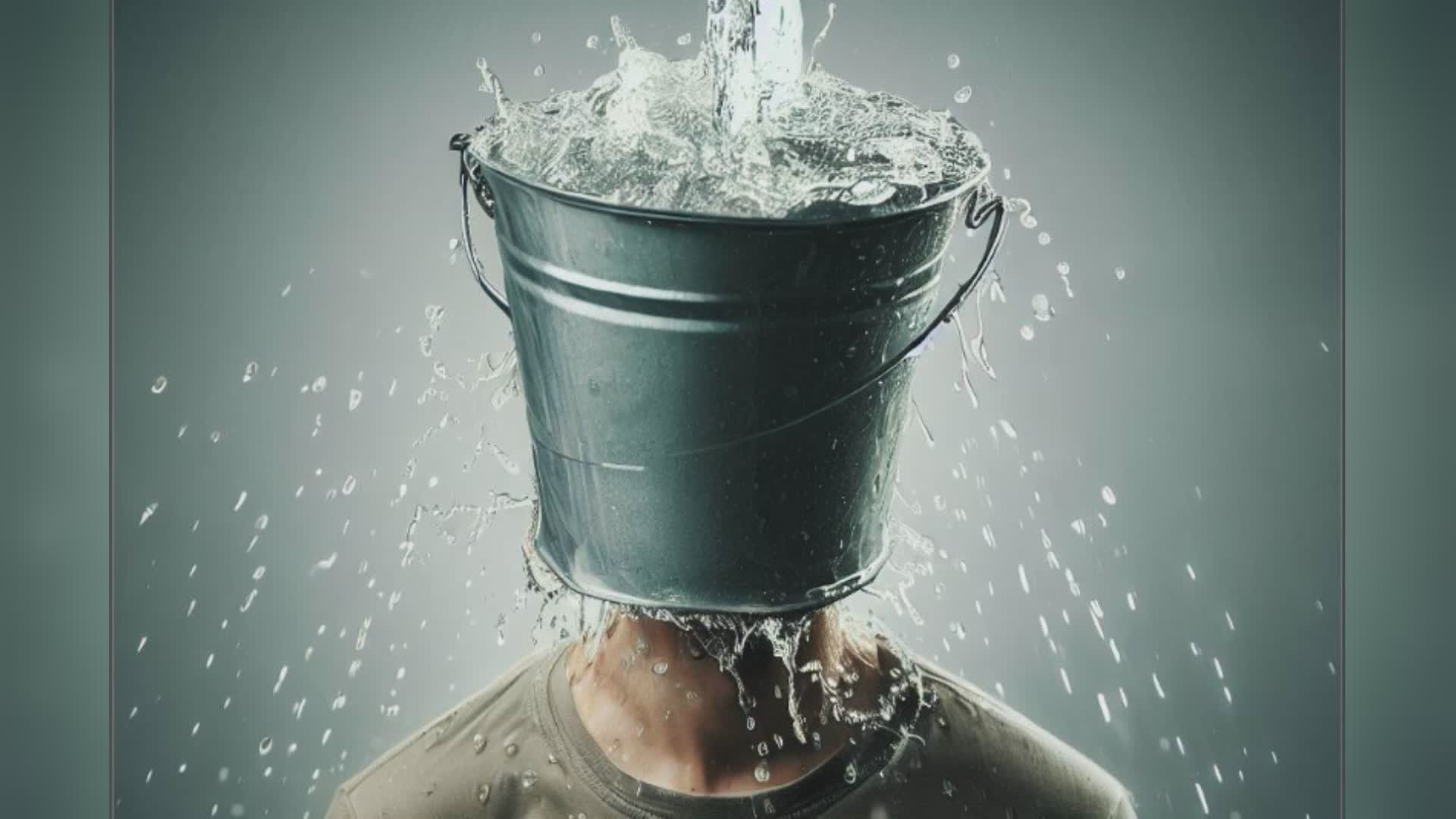 Ventimiglia: picchia collega per un gavettone, costola fratturata e occhio tumefatto, sospeso per un mese