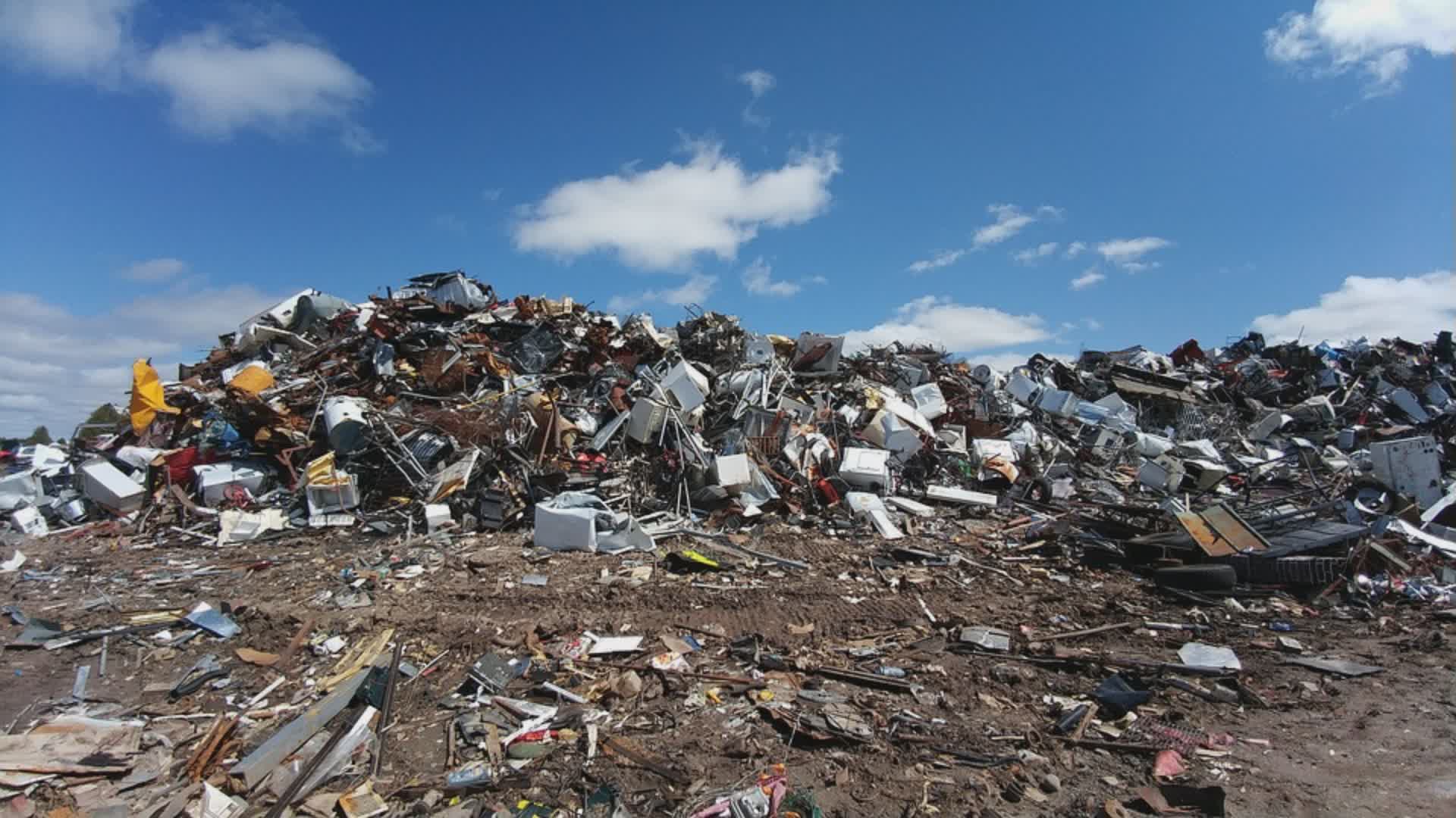 La Spezia, ambiente: via libera alla bonifica dell'ex discarica di Saturnia