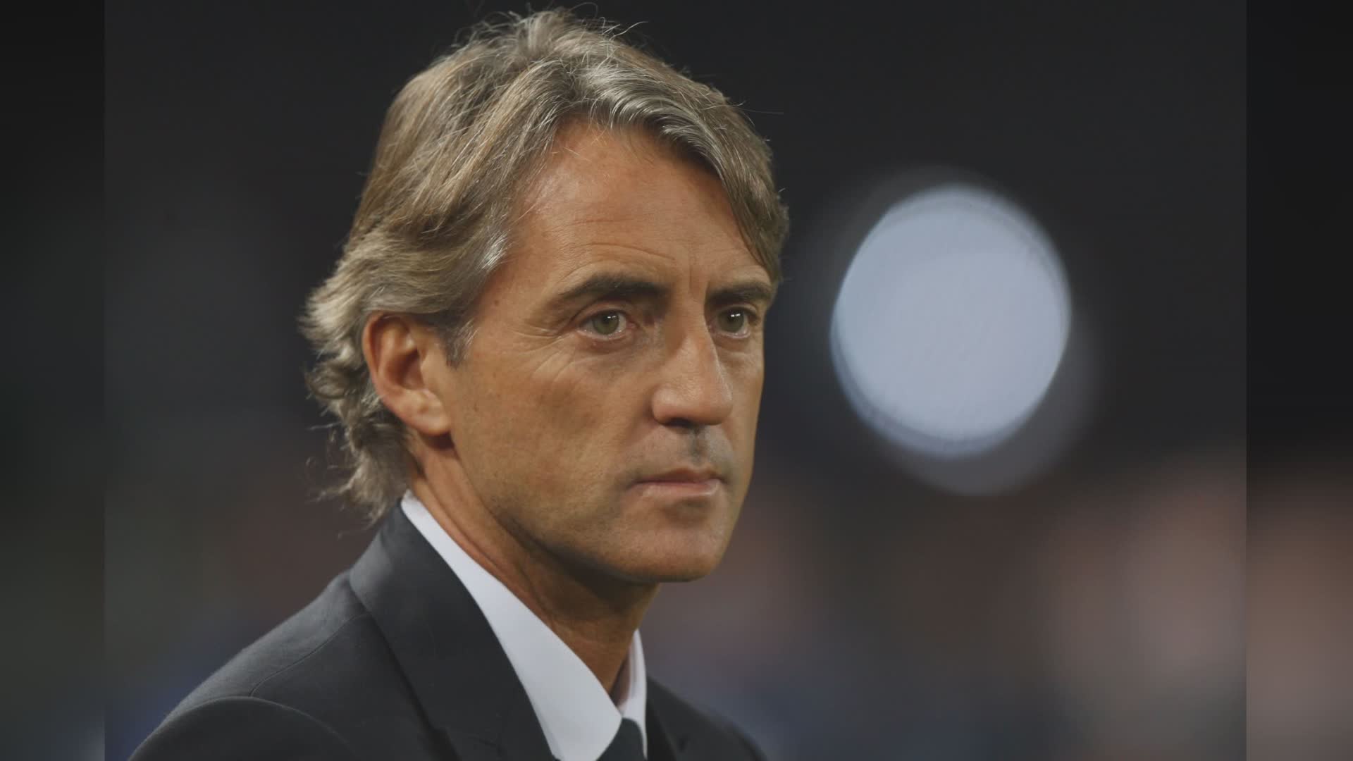 Calcio, Roberto Mancini nuovo c.t. dell'Arabia: lunedì la presentazione