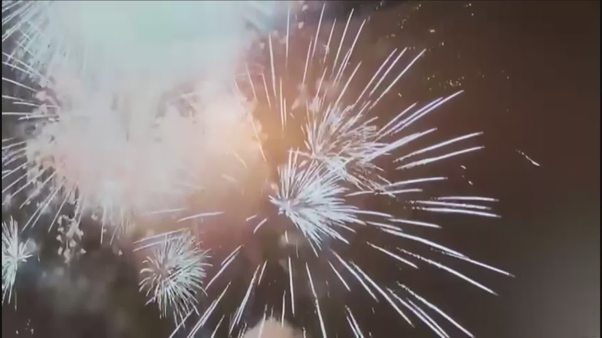 Recco, Sagra del Fuoco: da 190 anni la festa in onore di N.S. del Suffragio