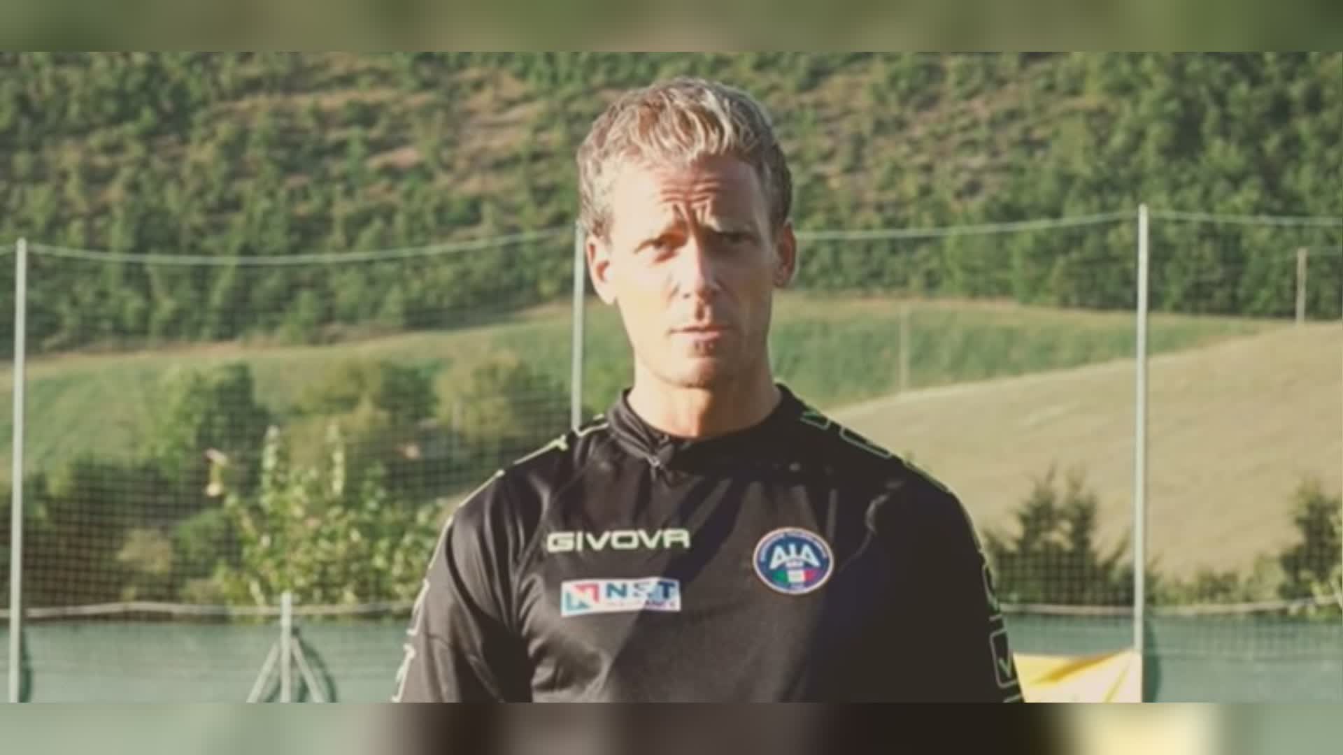 Genoa, contro il Torino arbitrerà Chiffi con La Penna e Maggioni al Var