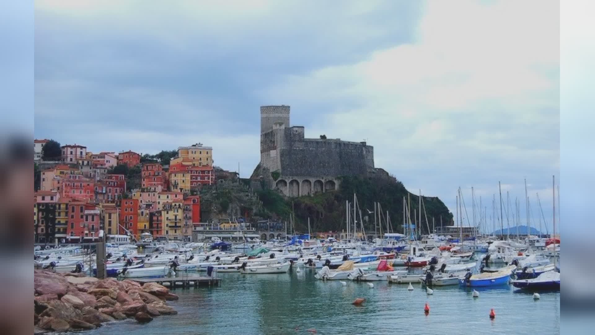 Lerici, 70 bambini con la gastroenterite: chiuse due spiagge, ma Arpal esclude legami con l'acqua del mare