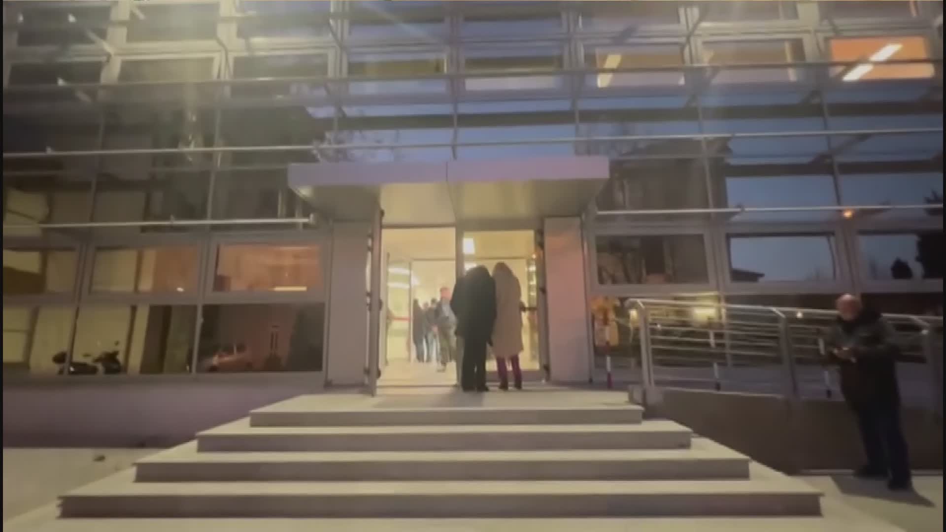 Inchiesta specializzandi Asl, l'assessore Gratarola: "Il problema è il loro impiego nel mondo sanitario"