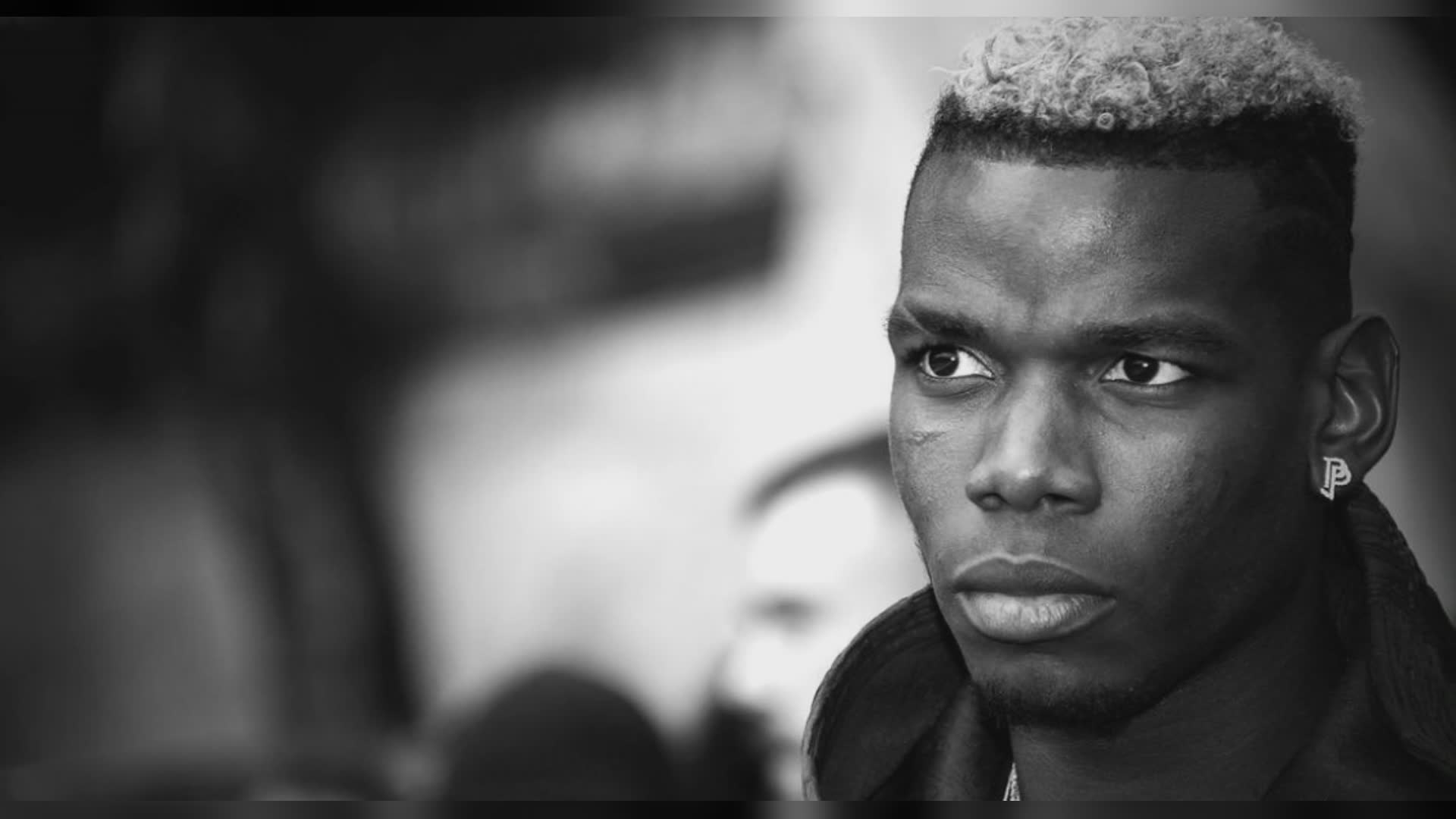 Calcio, Juventus: Pogba positivo al testosterone