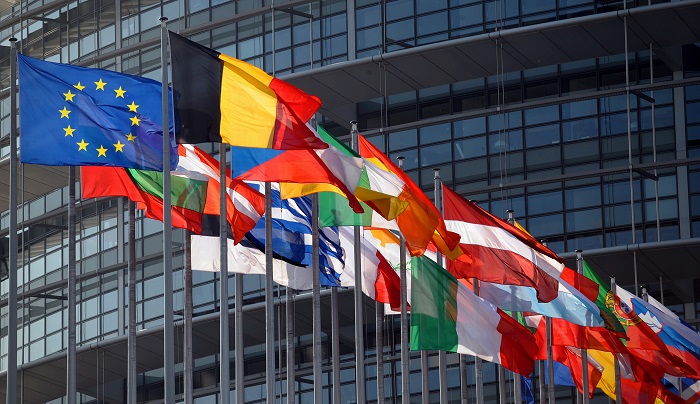 Dalla UE 352 mln di finanziamenti comunitari per progetti di trasporto a emissioni deboli o nulle