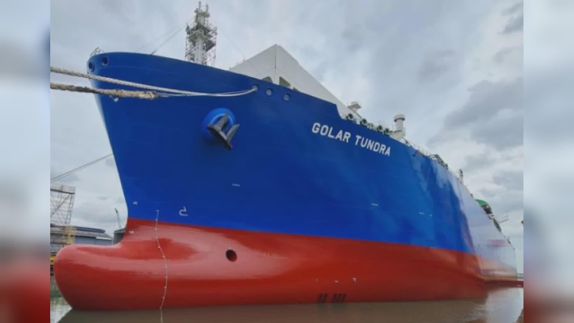 Rigassificatore, Traversi (M5S): "A Toti chiediamo trasparenza, non dichiarazioni vaghe o, peggio, insulti"