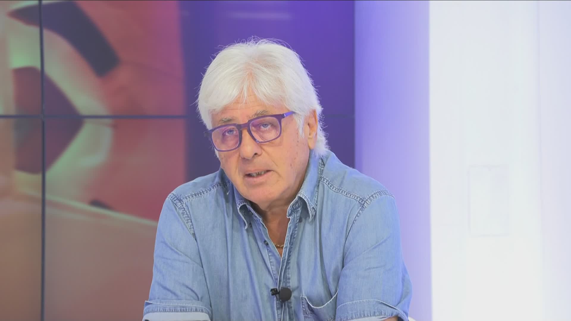 Genoa, Onofri: "La difesa a quattro adatta a contrastare il tridente del Napoli"