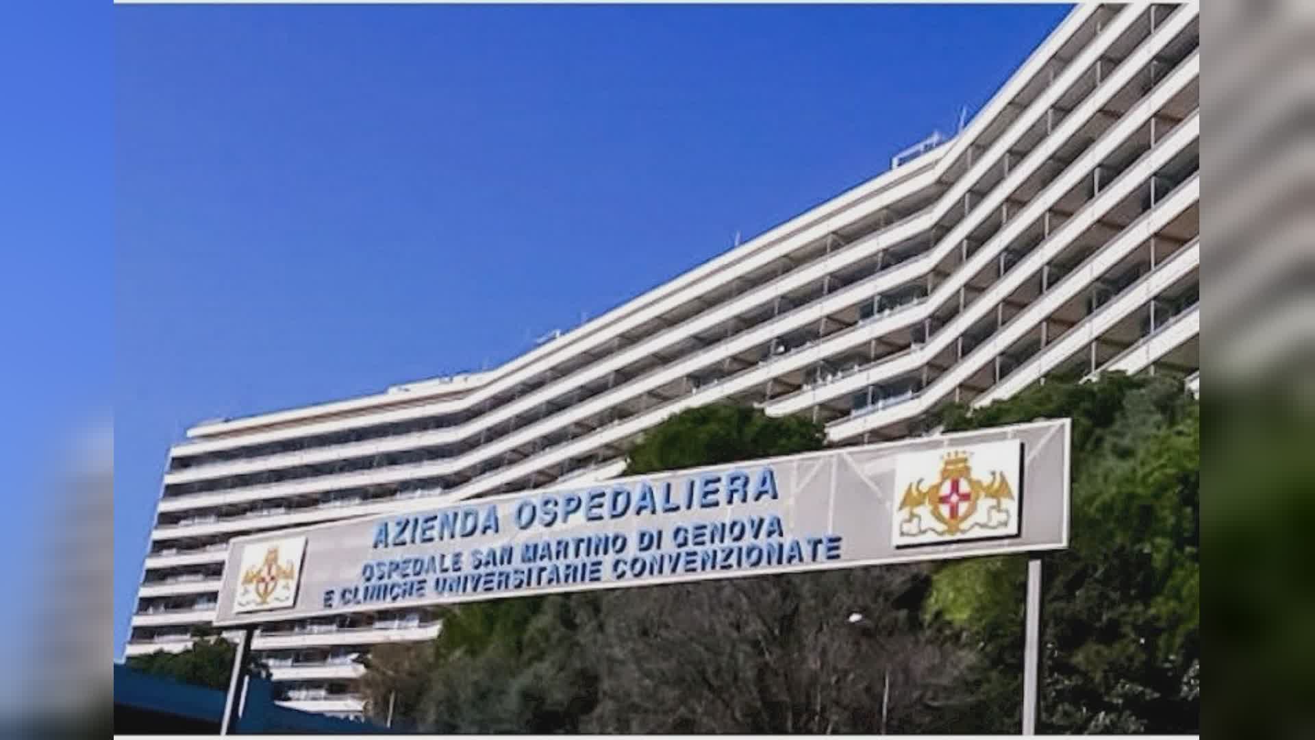 Genova, primo ricoverato in Italia per encefalite da Toscana Virus: è al San Martino. Cos'è la malattia e quando è stata scoperta