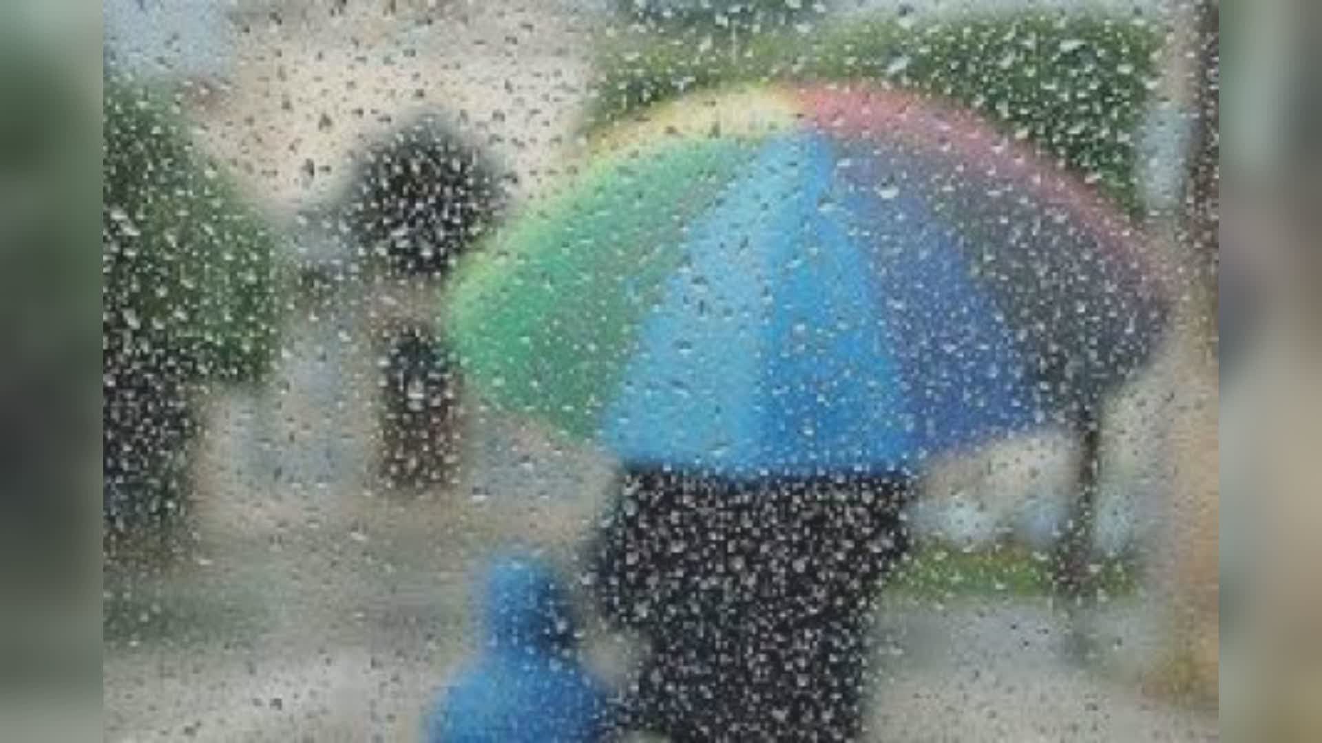 Maltempo in Liguria, allerta gialla per temporali prolungata fino alle 21 nel Ponente e fino alle 24 sul Levante