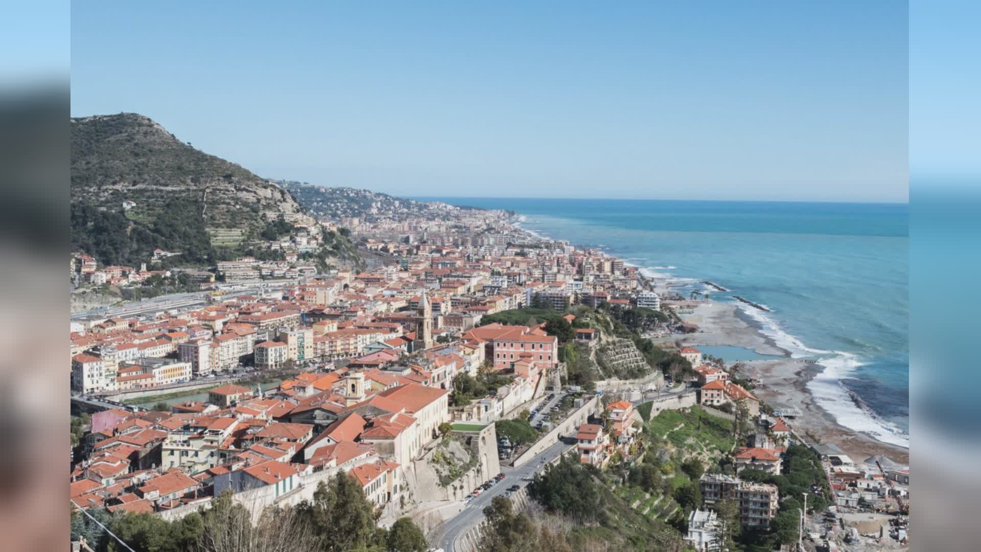 Ventimiglia: l'anziano turista svizzero scomparso ore fa è stato ritrovato