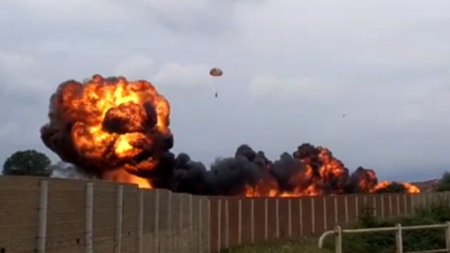 Schianto aereo Frecce Tricolori, il governatore della Liguria Toti: "Una tragedia che ci lascia sgomenti"