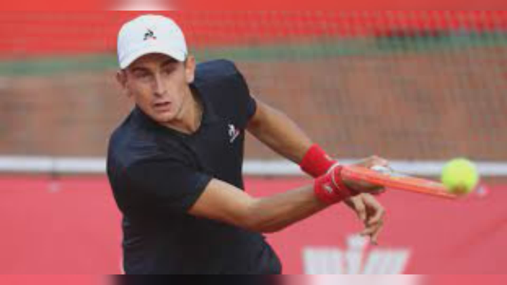 Tennis, il sanremese Arnaldi batte il figlio di Borg e trascina l'Italia alle Finals di Davis