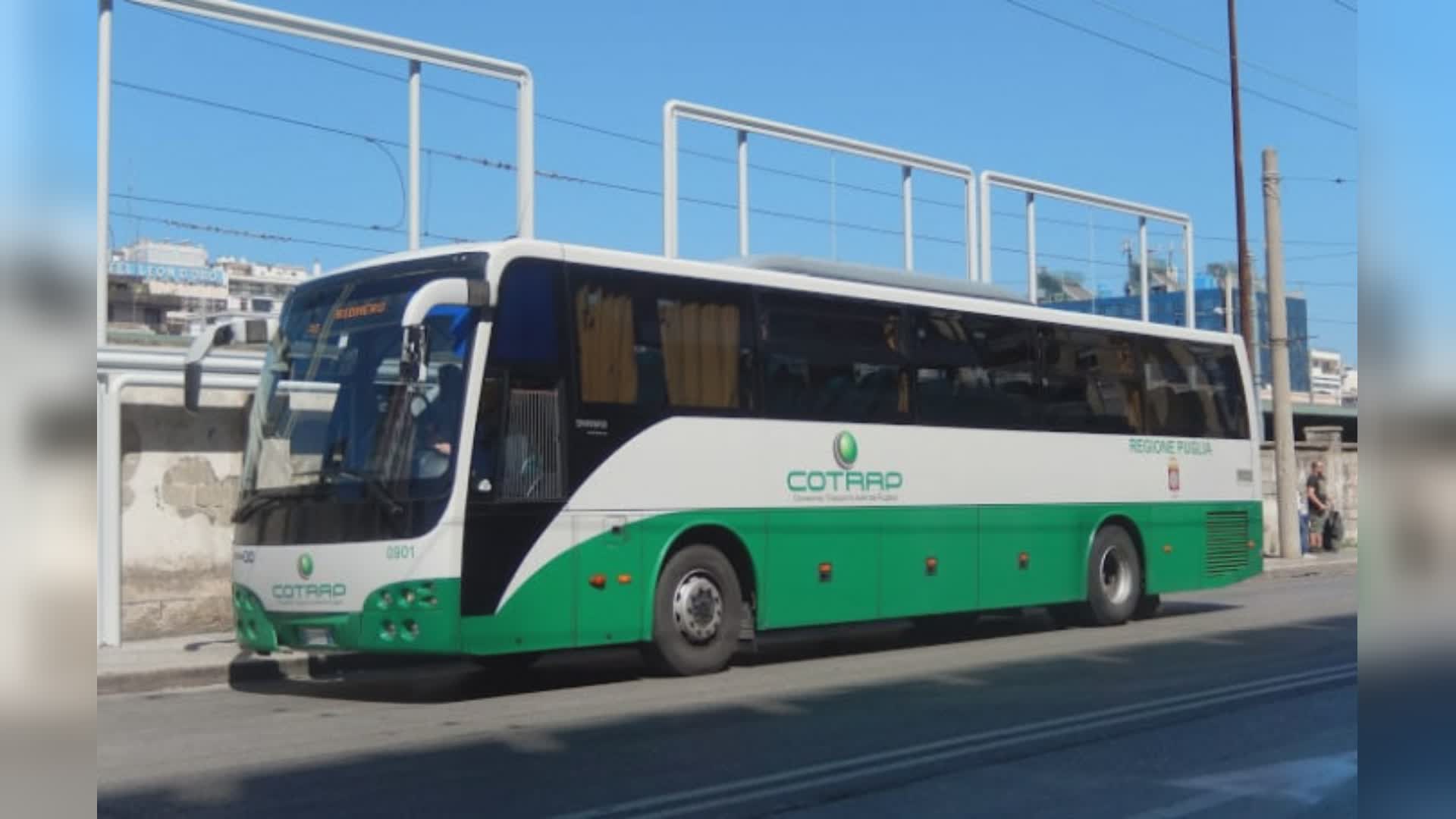 Puglia: presentata la programmazione 2021-2027, per una mobilità sostenibile e volta alla digitalizzazione