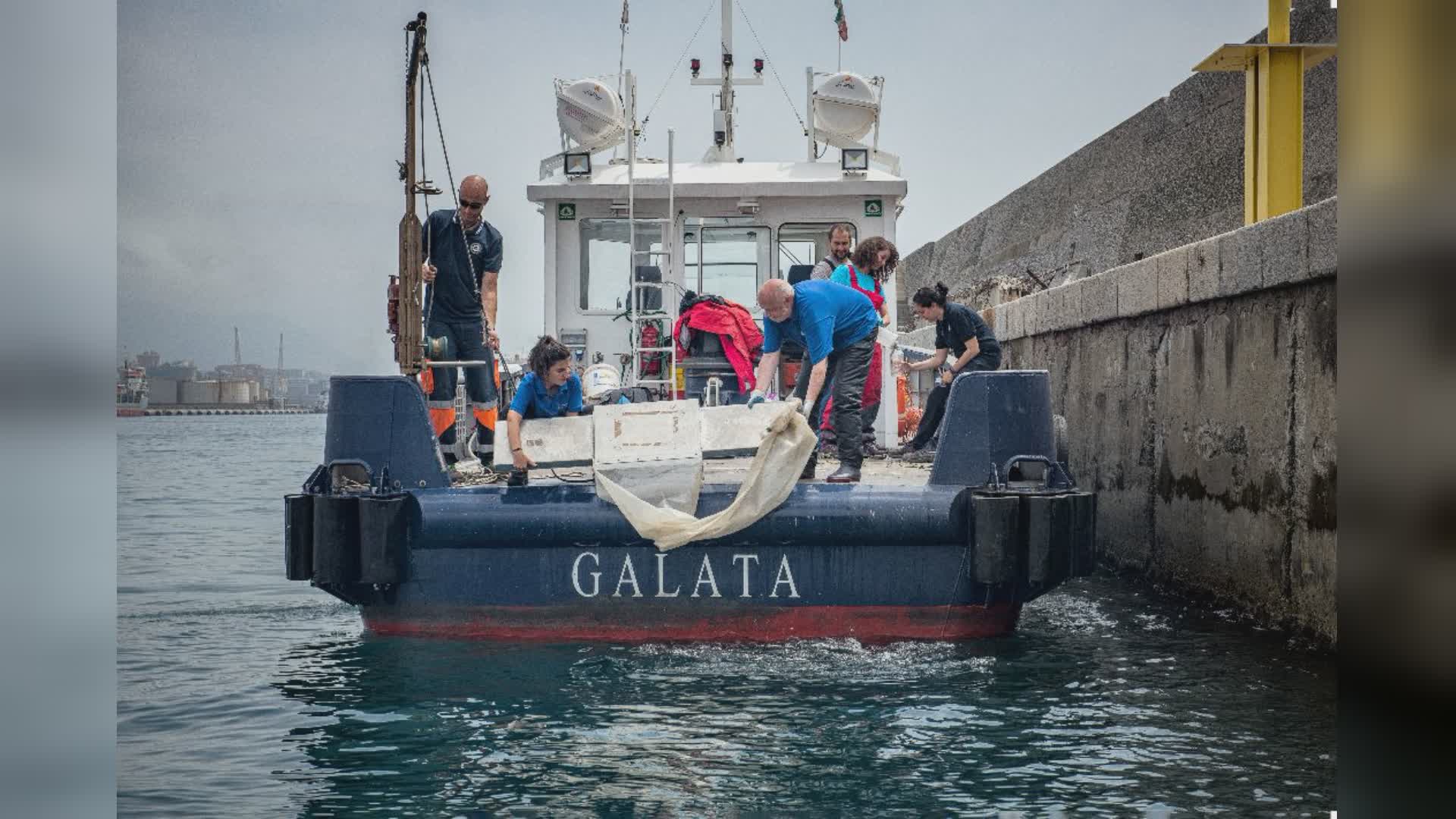 Genova, giovedì 21 settembre in programma Il filo blu dell’acqua, l’evento dedicato alla Cooperazione europea territoriale in Liguria