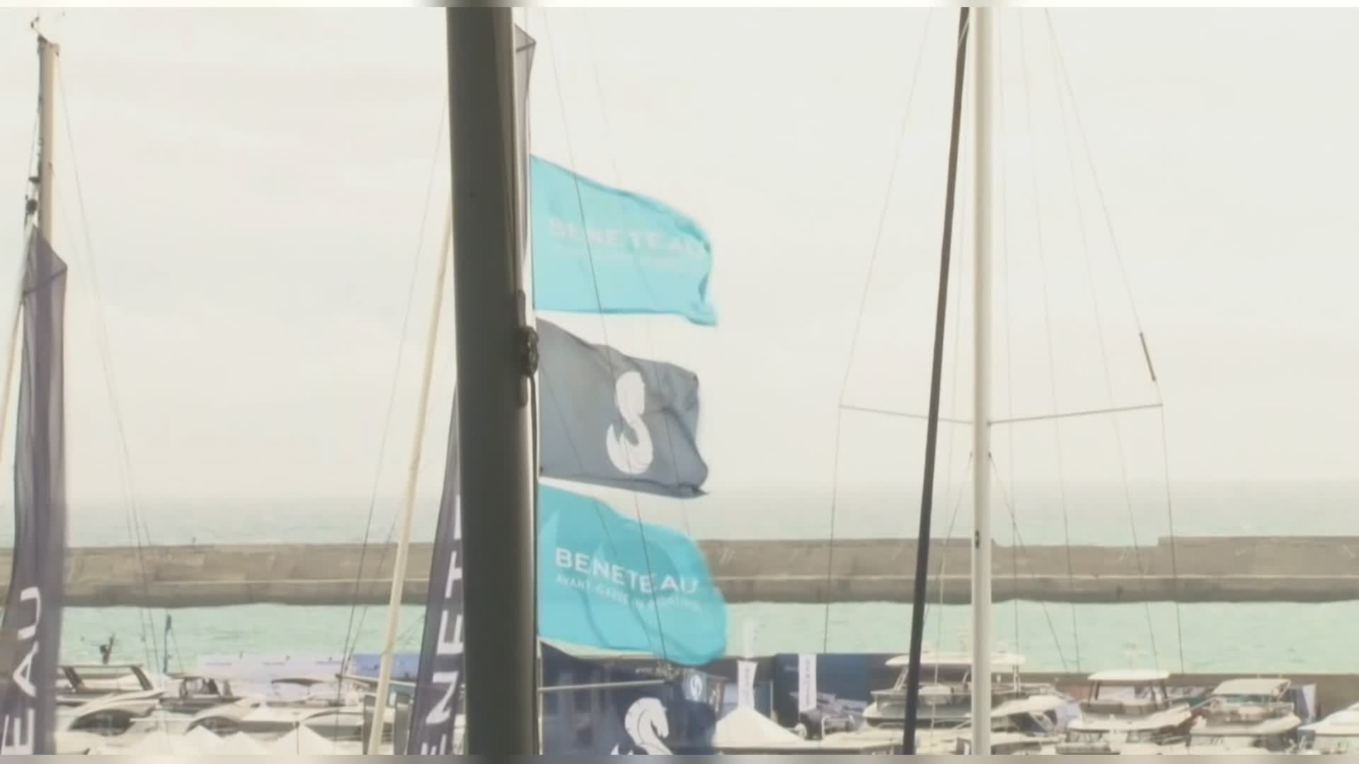 Salone Nautico, Urso: "L'economia si rilancia anche con questa eccellenza"