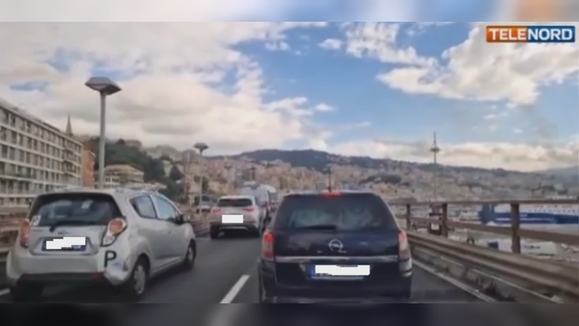 Genova, Pd attacca Bucci: "A Genova è caos mobilità"