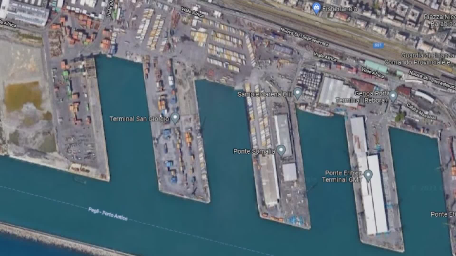 Depositi chimici, il ministro Pichetto: "Siamo in attesa di capire se serve una valutazione di impatto ambientale locale o nazionale"