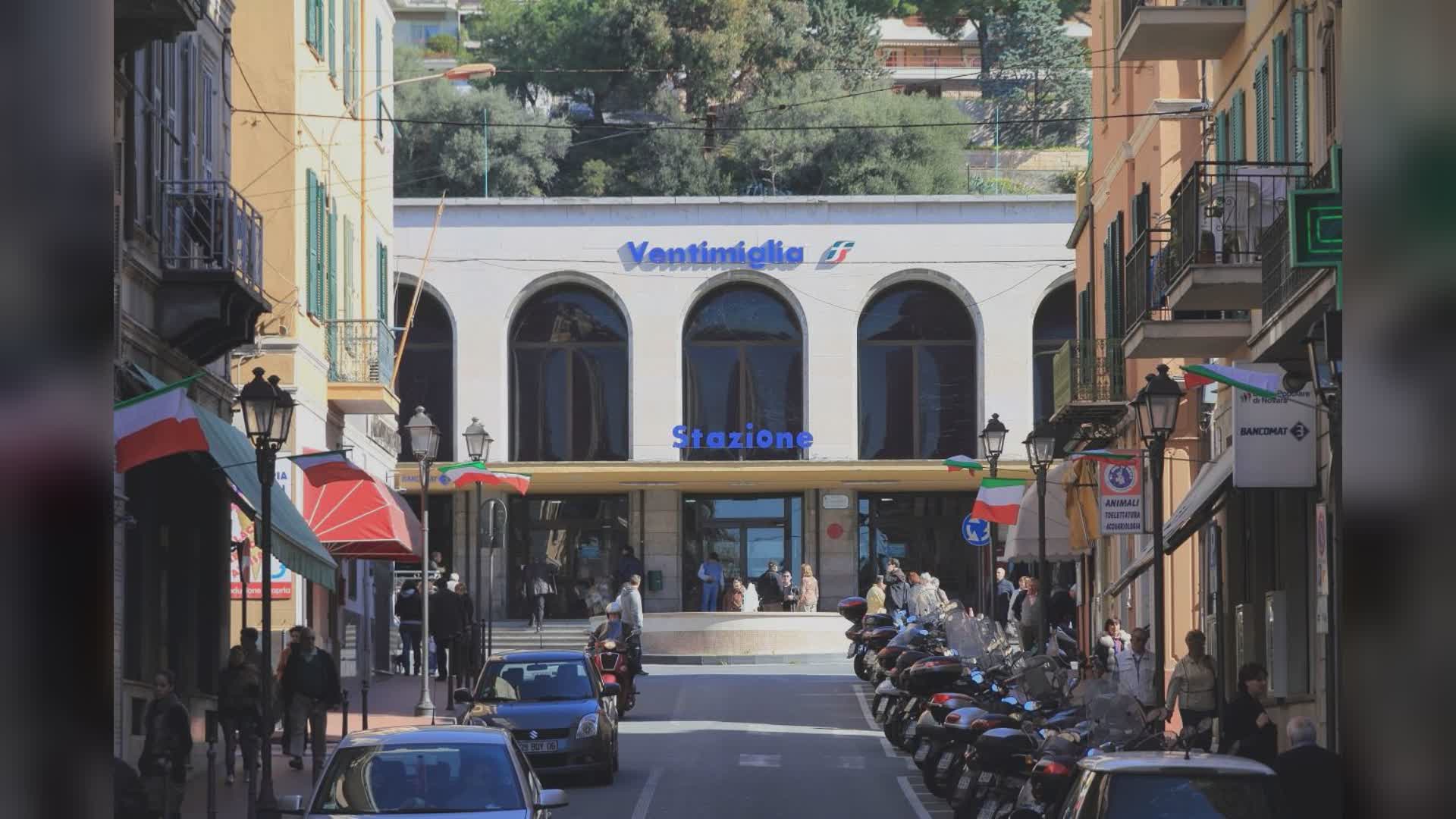 Ventimiglia, Cpr: sinistra raccoglie firme contro la realizzazione