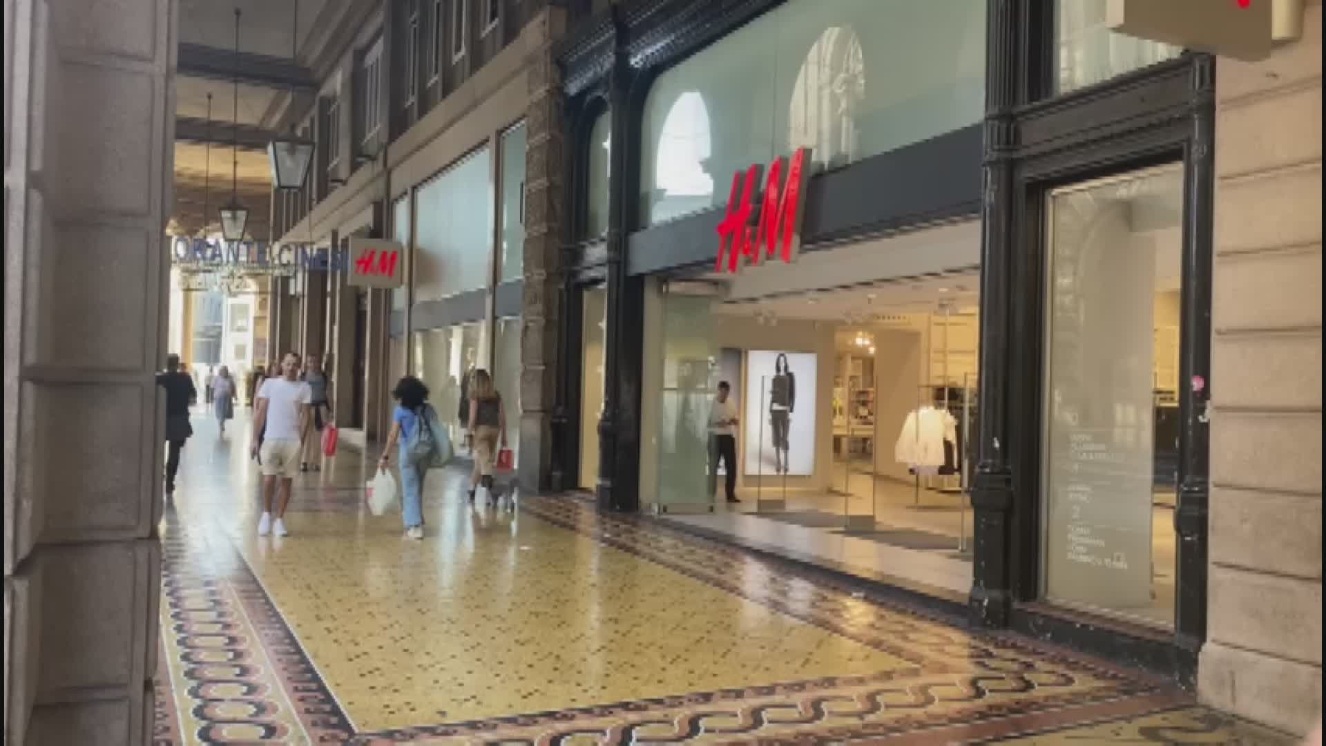 Genova, in dieci anni persi 5000 posti di lavoro. Cavo: "Una crisi che arriva dalle decisioni di disarmare il comparto industriale della città"