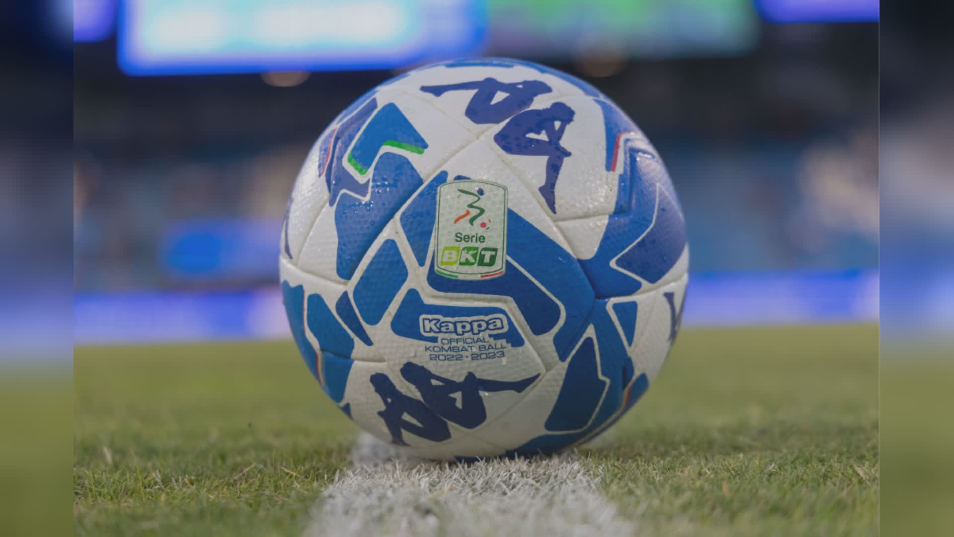 Anticipi e posticipi di B: Sampdoria-Spezia venerdì 24 novembre alle 20,30