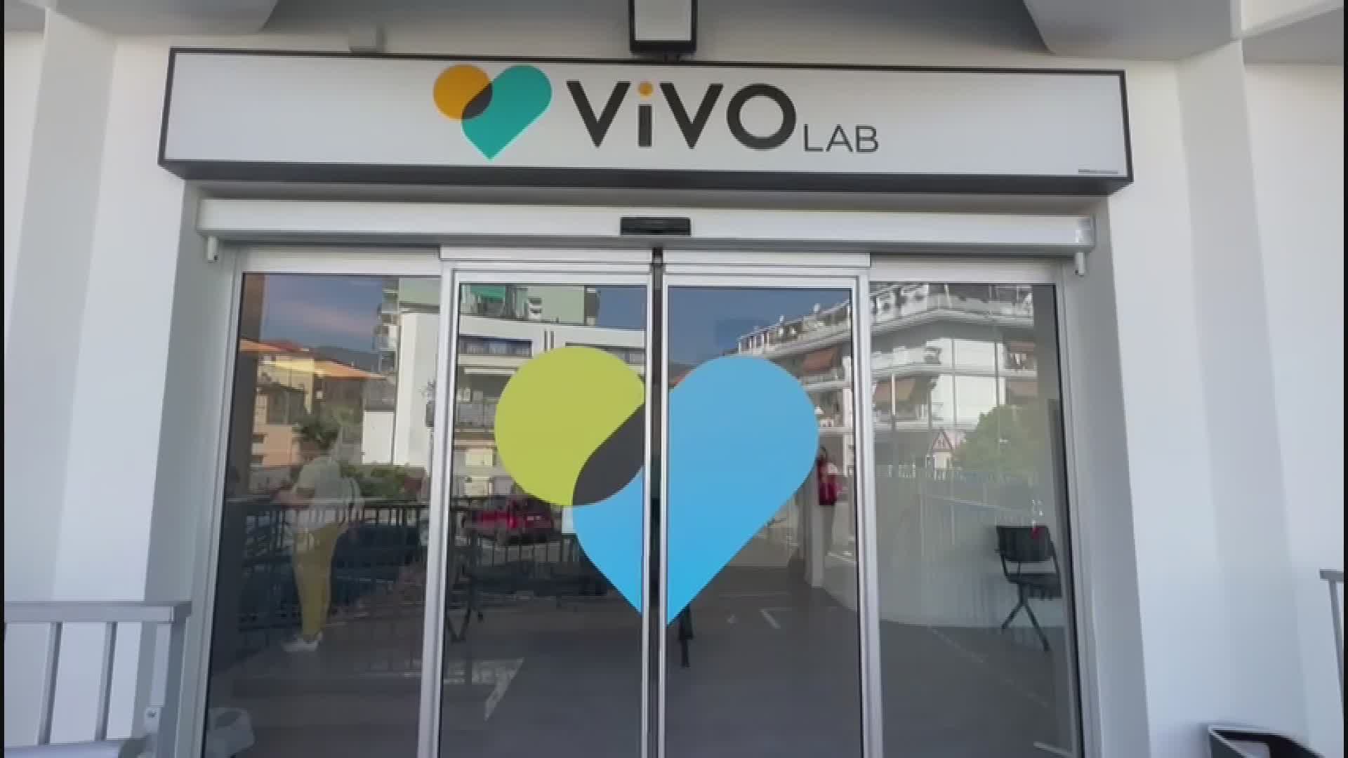 Chiavari, sanità: dalla fusione di 11 strutture nasce VivoLab per offrire al territorio una diagnostica avanzata