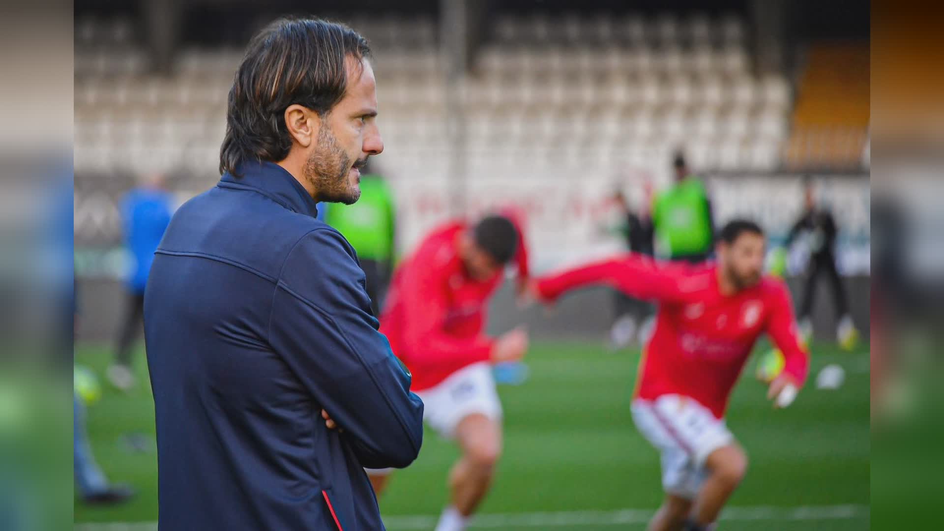 Genoa, Gilardino: "C'è rammarico, ma abbiamo dimostrato di voler giocare sempre per vincere"